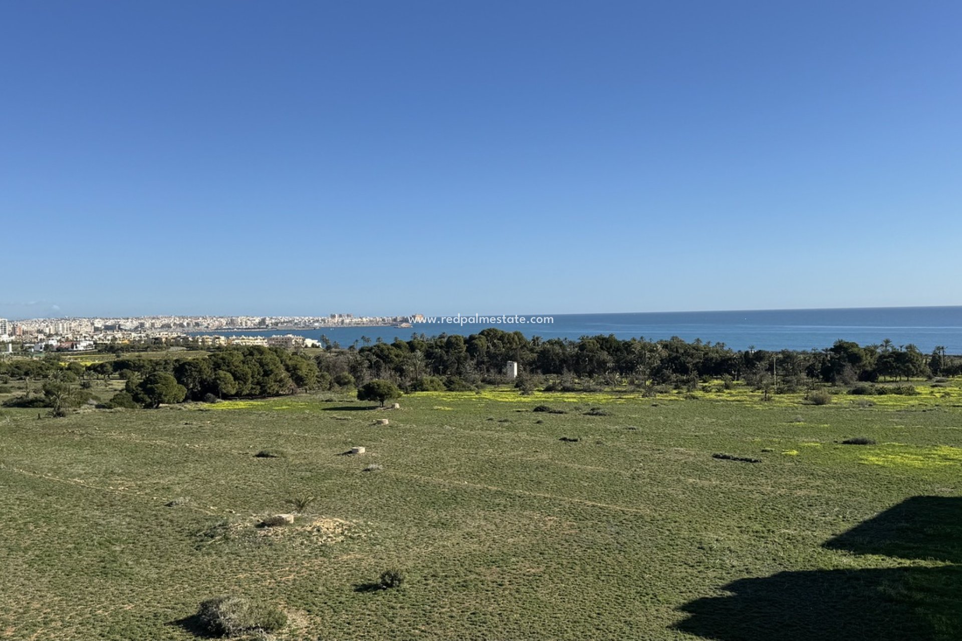Videresalg - Leiligheter -
Torrevieja - Punta prima