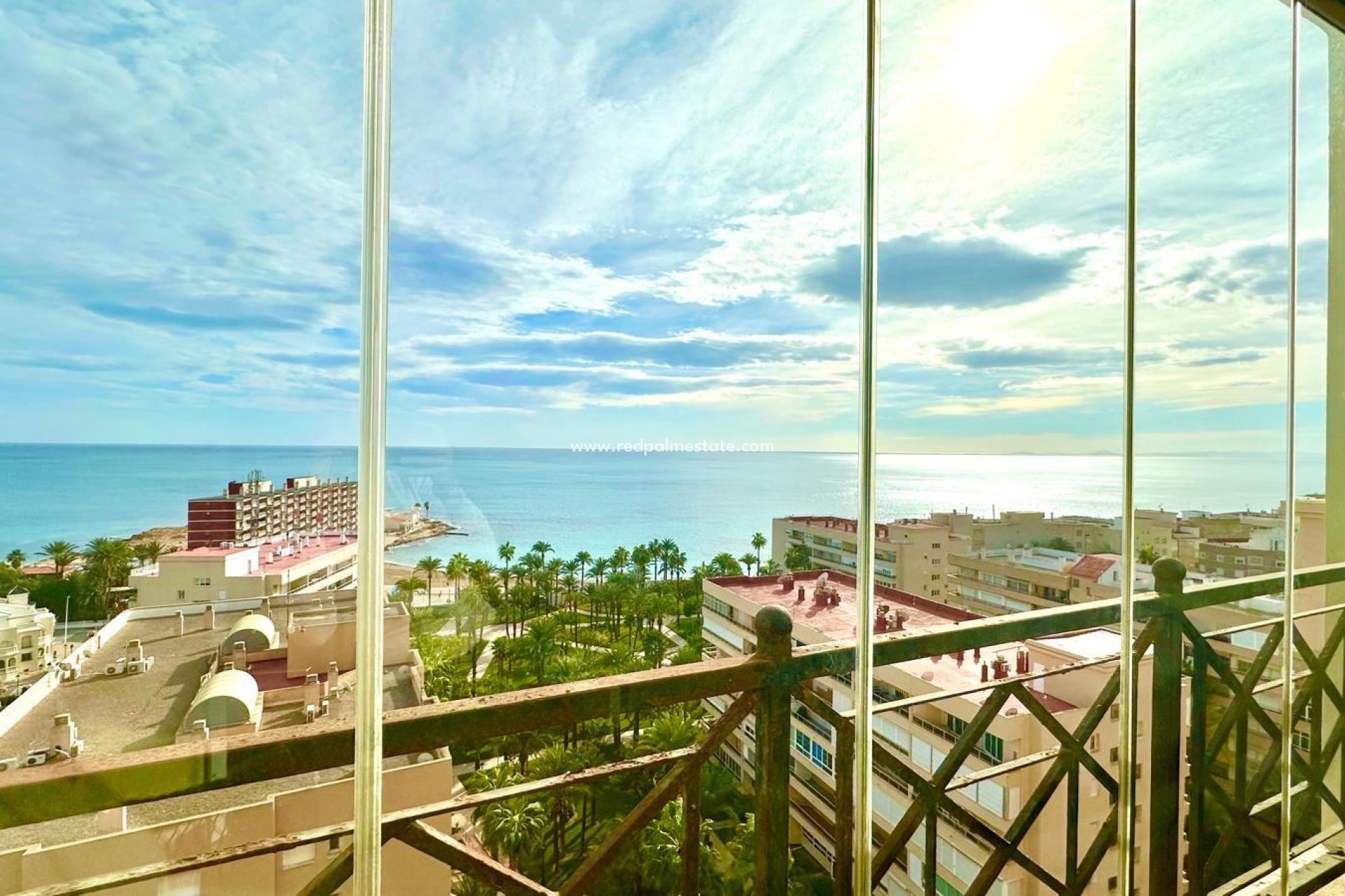 Videresalg - Leiligheter -
Torrevieja - Rosaleda-los frutales