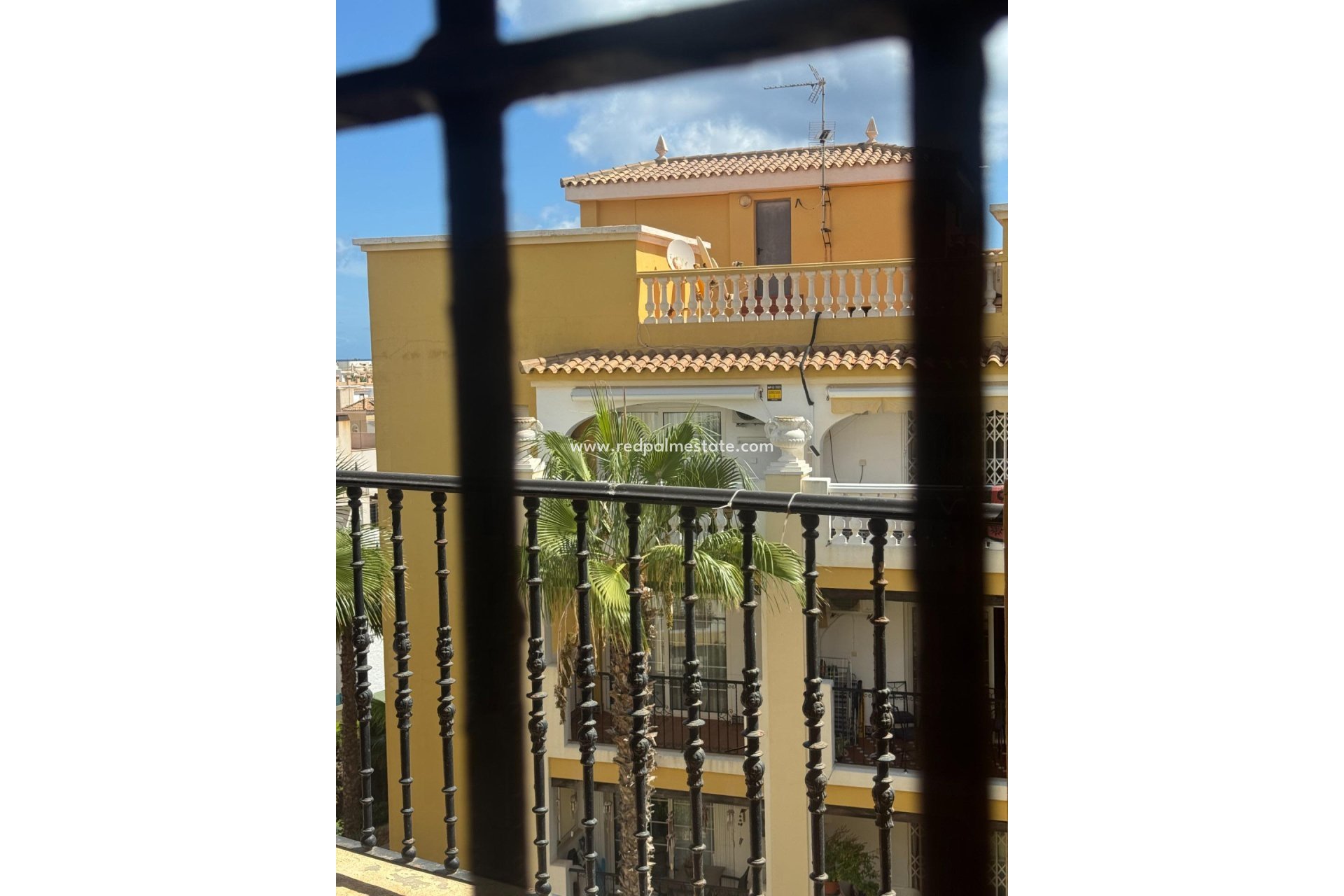 Videresalg - Leiligheter -
Torrevieja - Rosaleda-los frutales