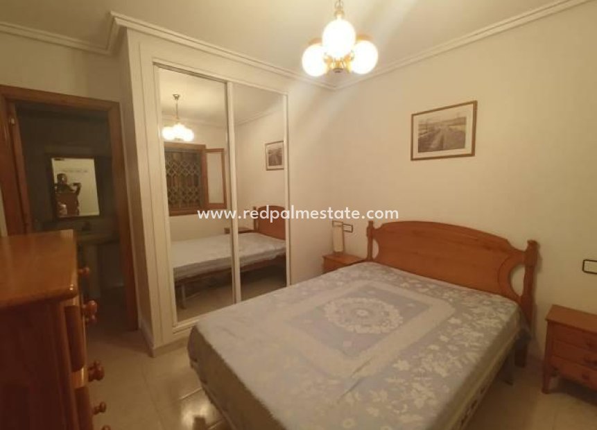 Videresalg - Leiligheter -
Torrevieja - Sector 25