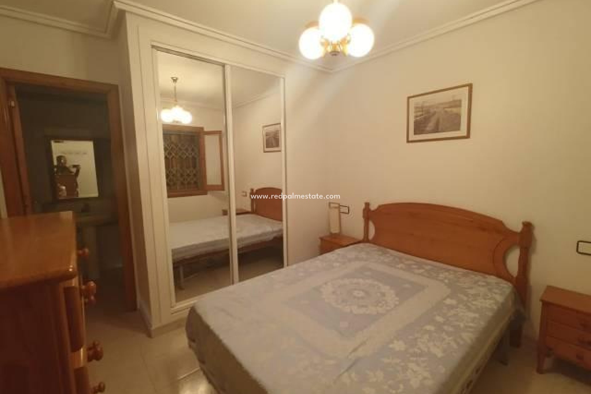 Videresalg - Leiligheter -
Torrevieja - Sector 25