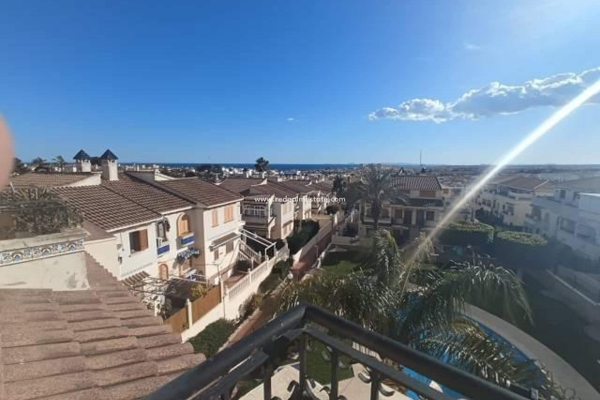 Videresalg - Leiligheter -
Torrevieja - Sector 25