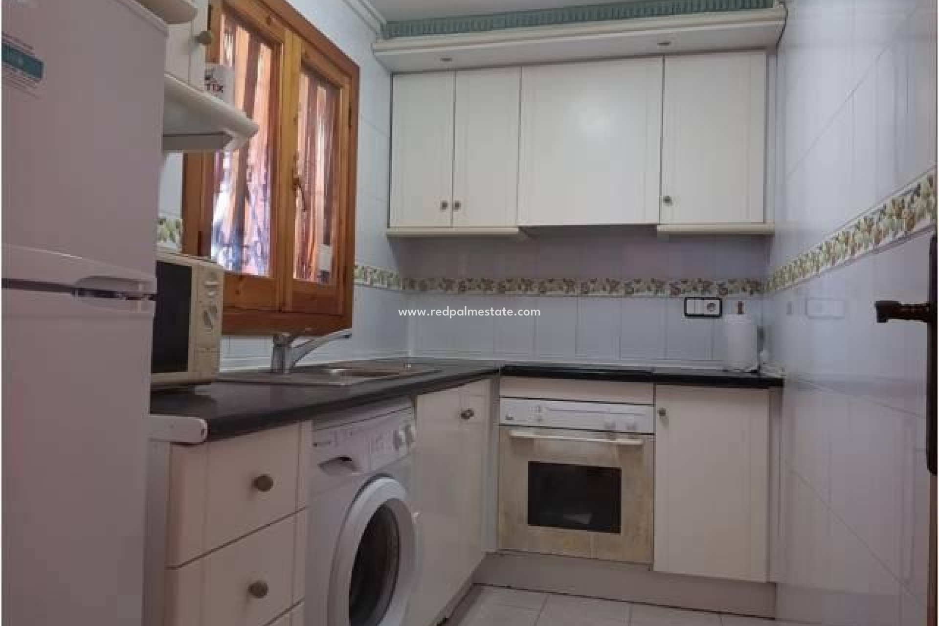 Videresalg - Leiligheter -
Torrevieja - Sector 25