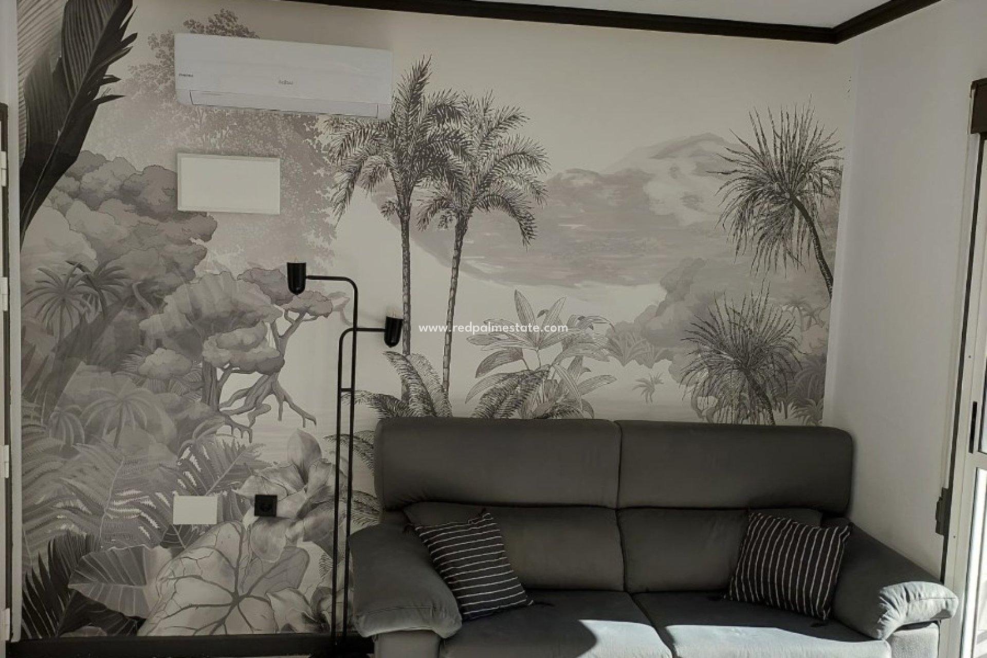 Videresalg - Leiligheter -
Torrevieja - Torreblanca