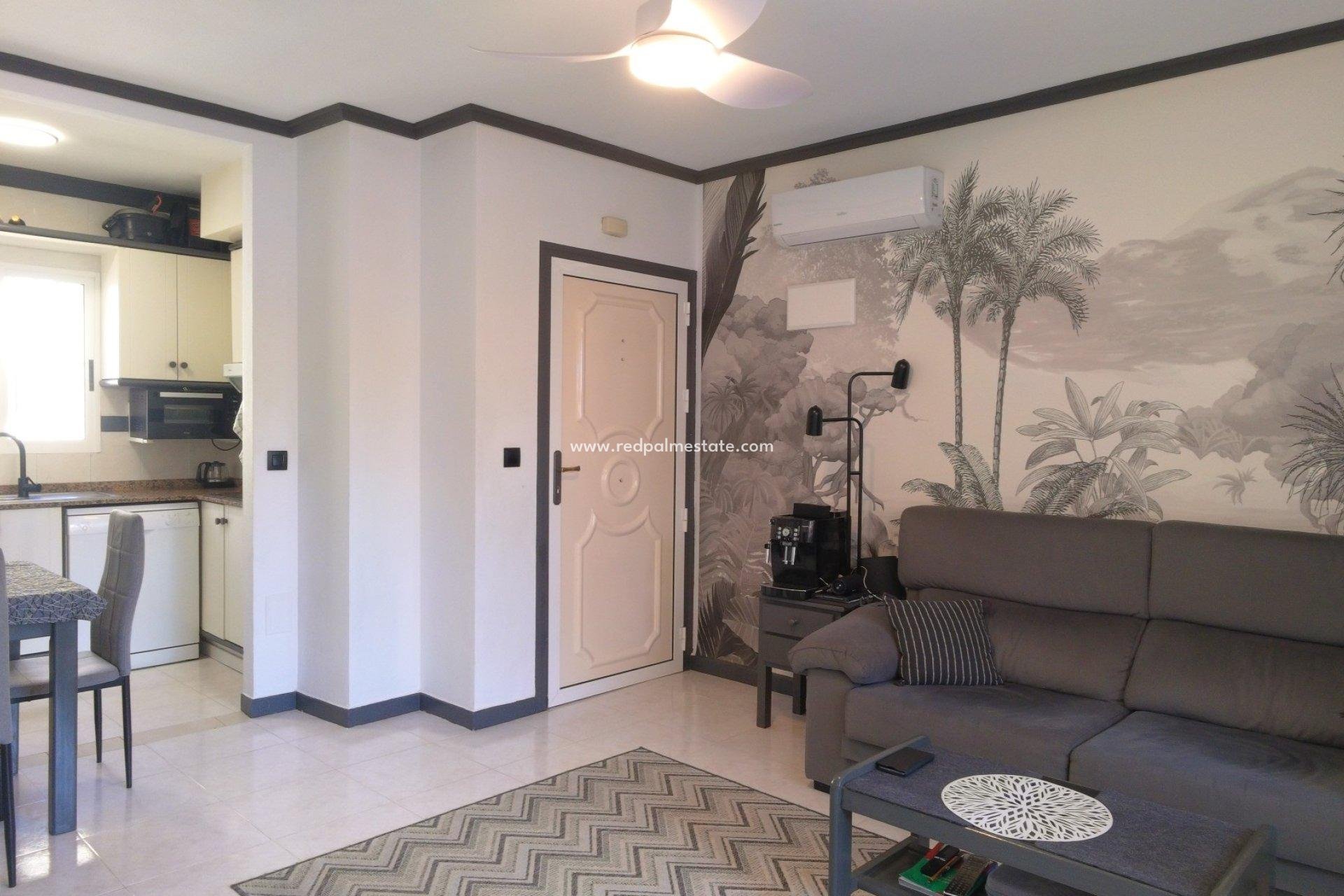 Videresalg - Leiligheter -
Torrevieja - Torreblanca