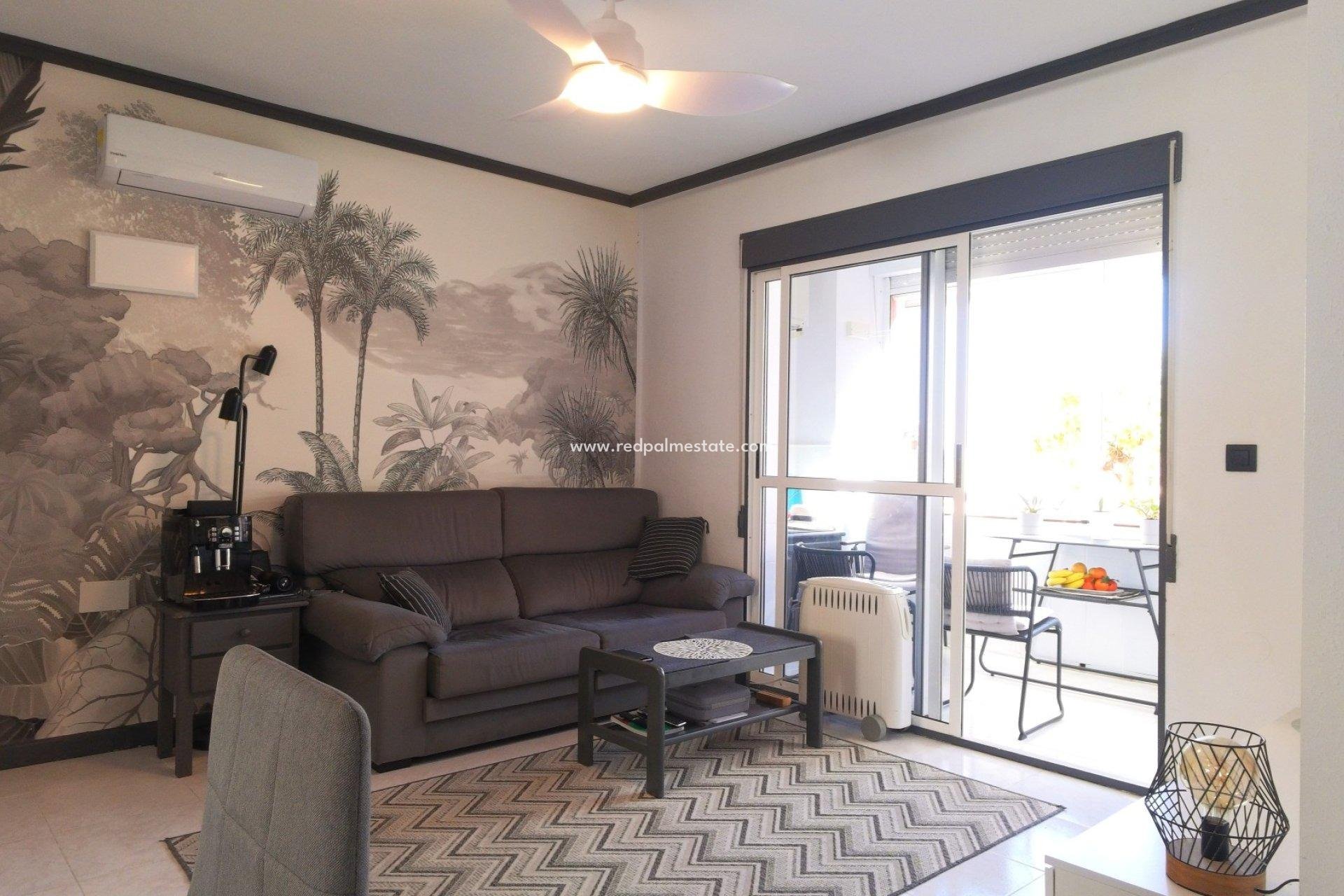 Videresalg - Leiligheter -
Torrevieja - Torreblanca