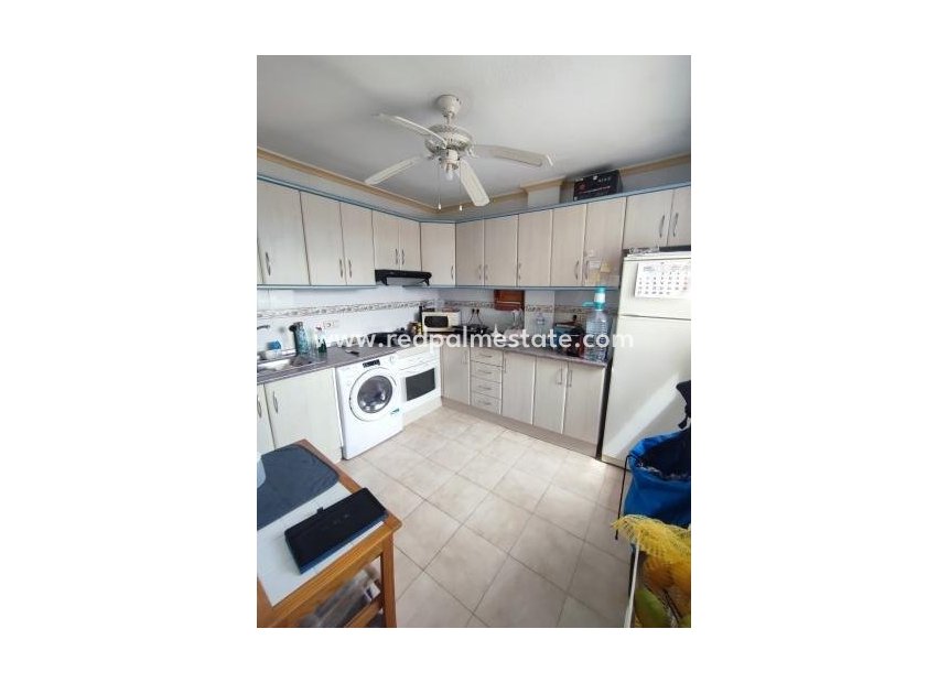 Videresalg - Leiligheter -
Torrevieja - Torreblanca