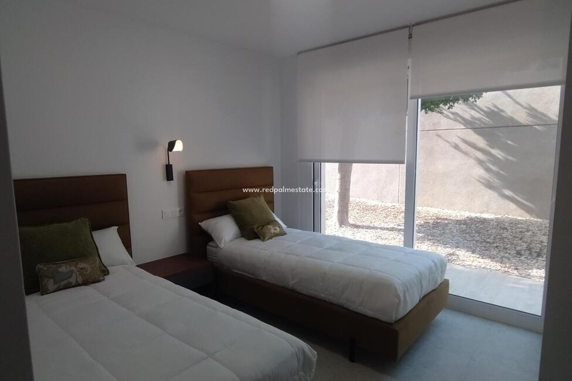 Videresalg - Leiligheter -
Torrevieja - Torreblanca