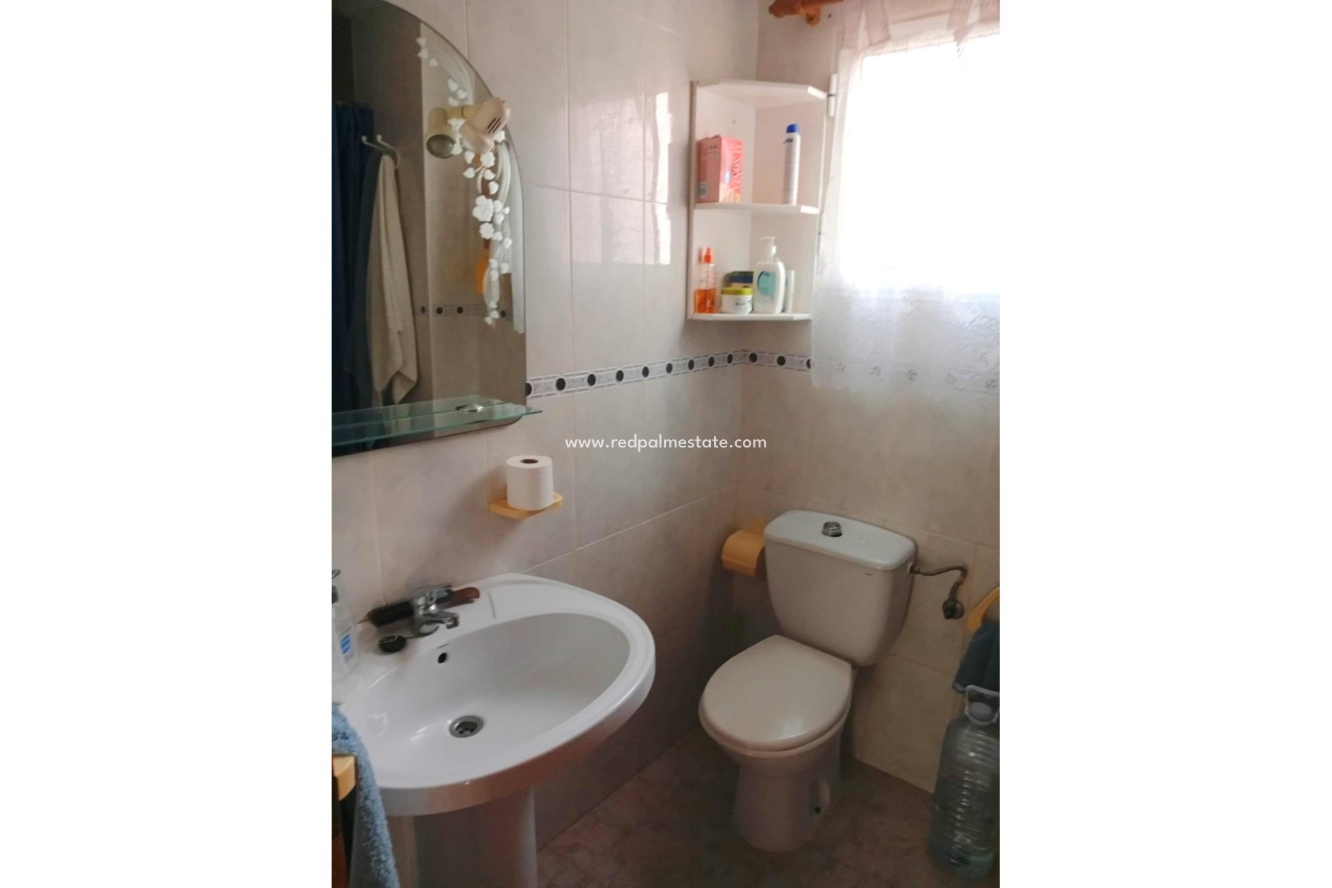 Videresalg - Leiligheter -
Torrevieja - Torreblanca