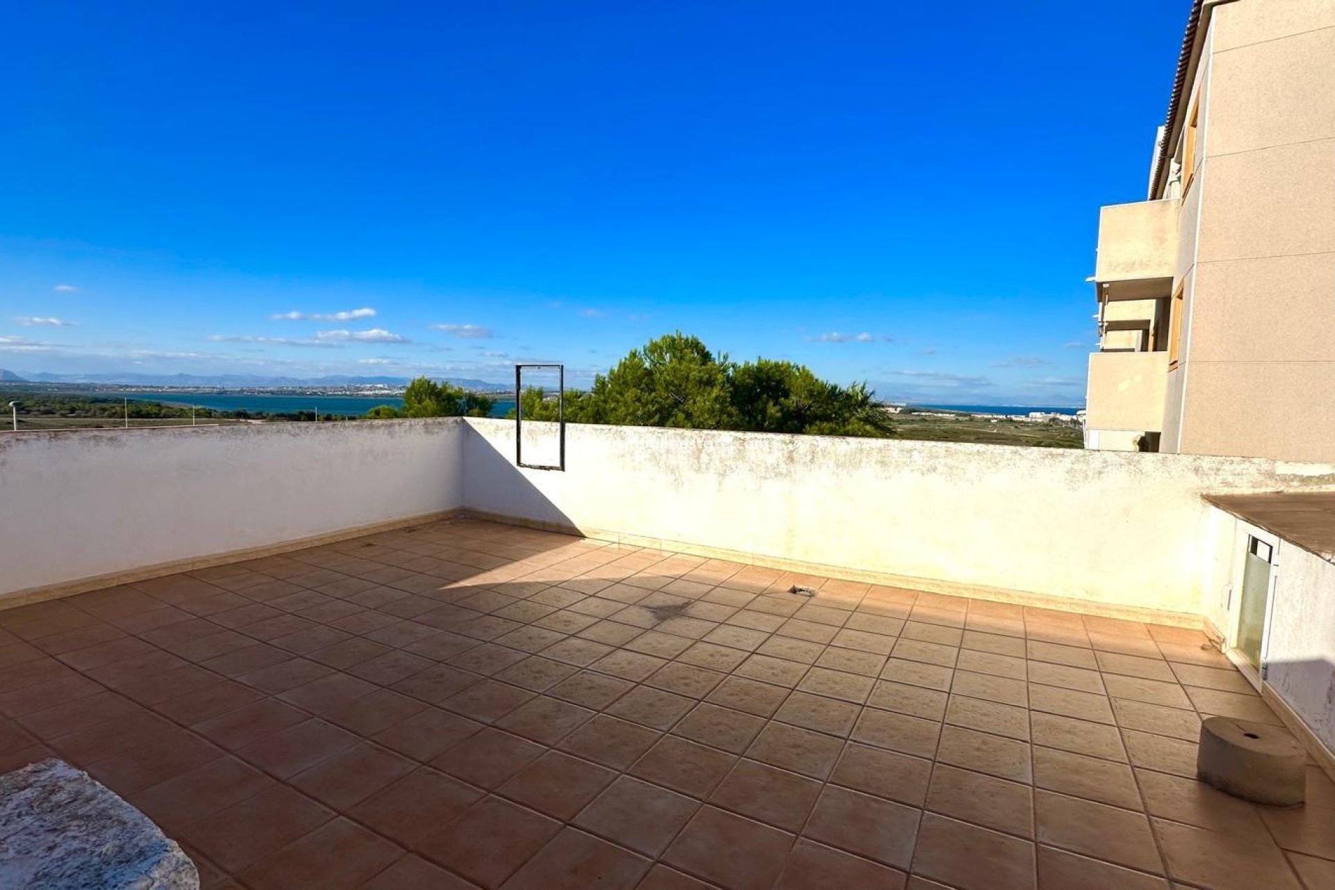 Videresalg - Leiligheter -
Torrevieja - Torreblanca