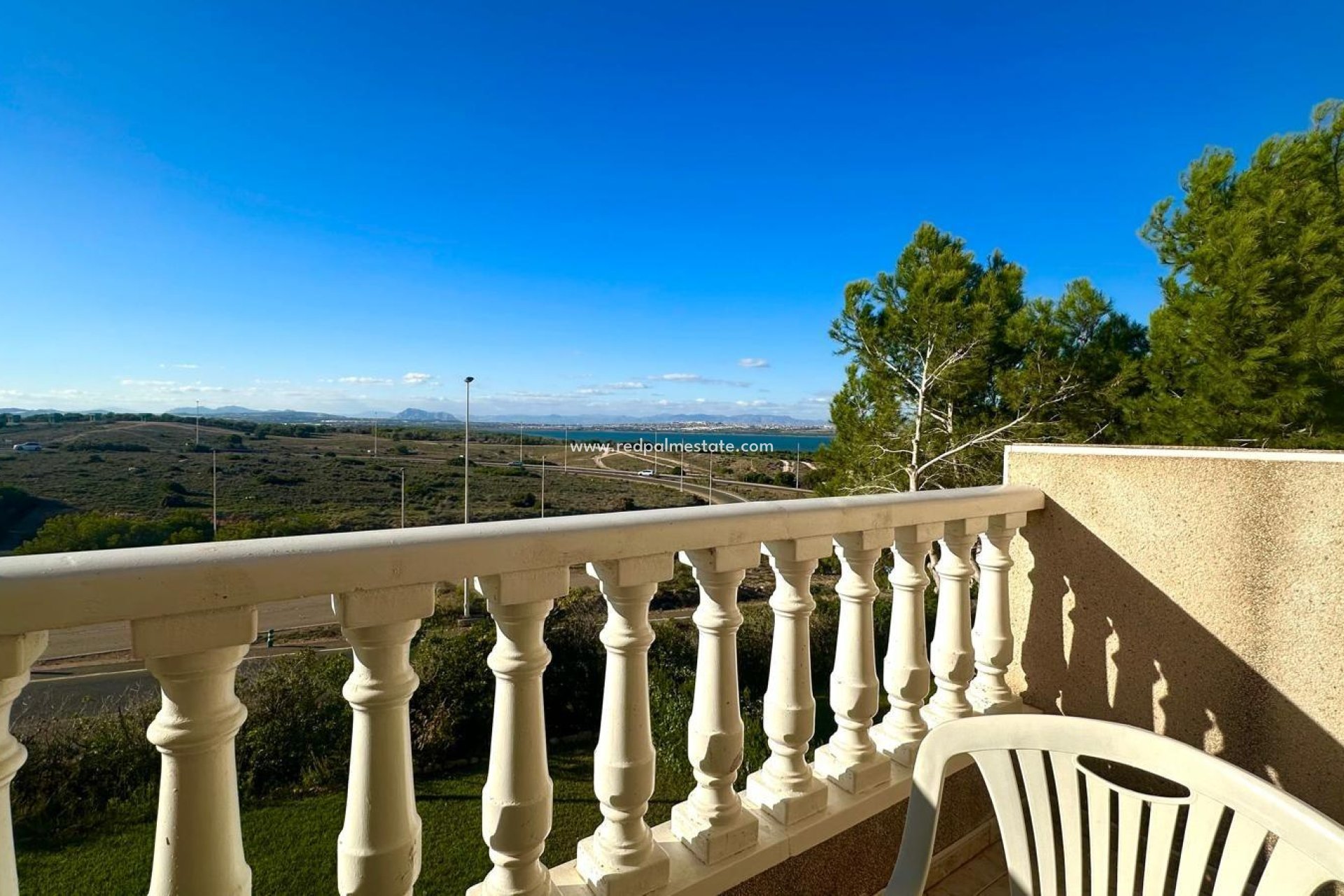 Videresalg - Leiligheter -
Torrevieja - Torreblanca