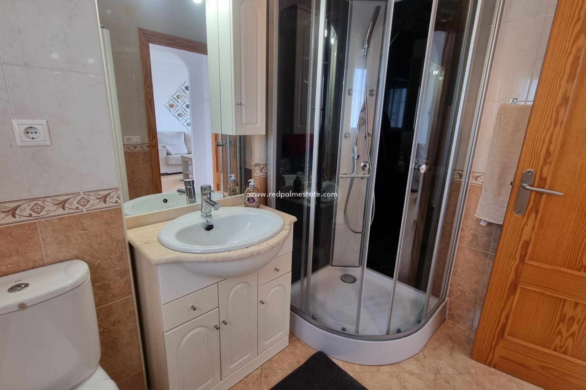 Videresalg - Leiligheter -
Torrevieja - Torreblanca