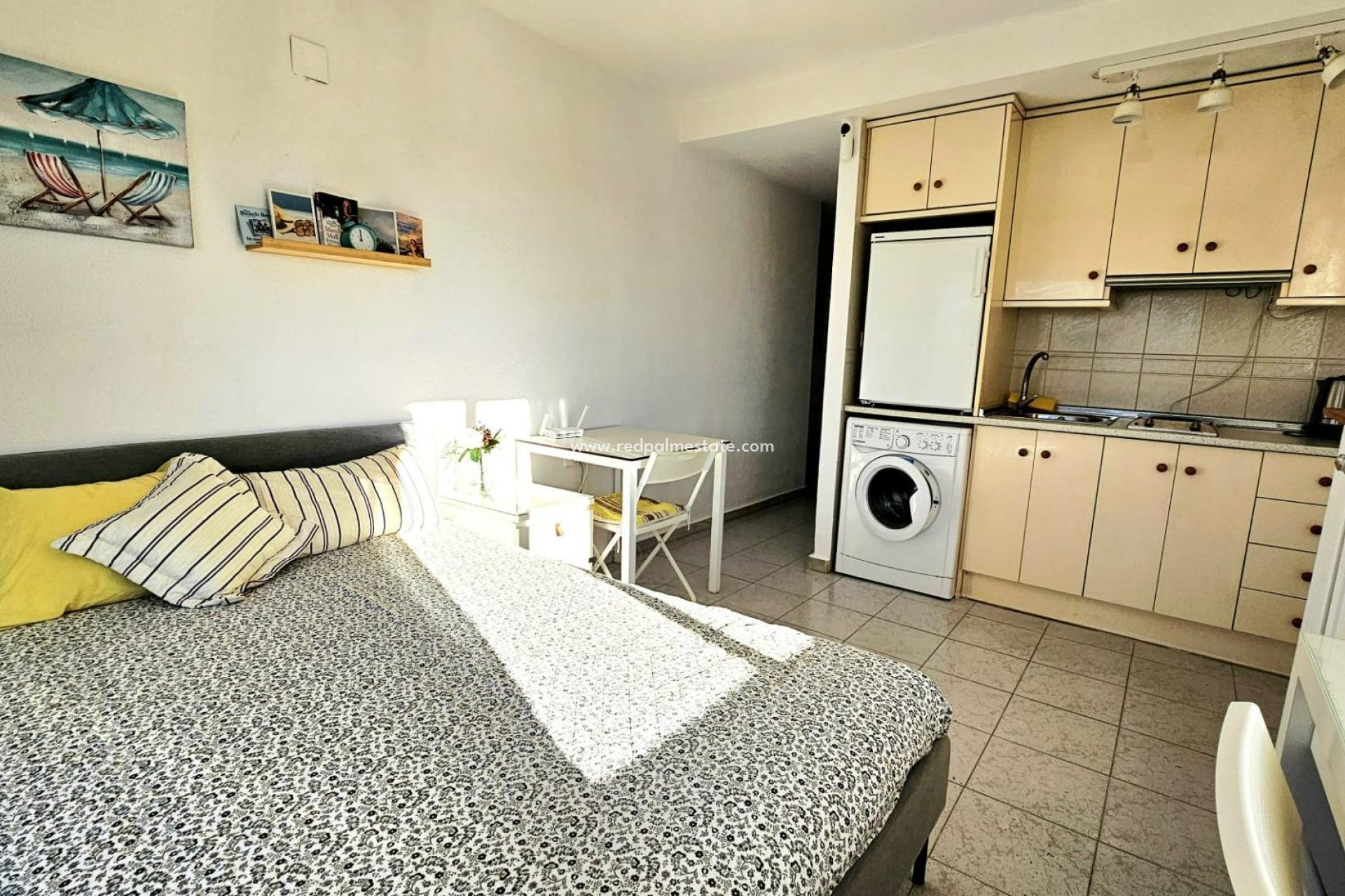 Videresalg - Leiligheter -
Torrevieja - Torreblanca