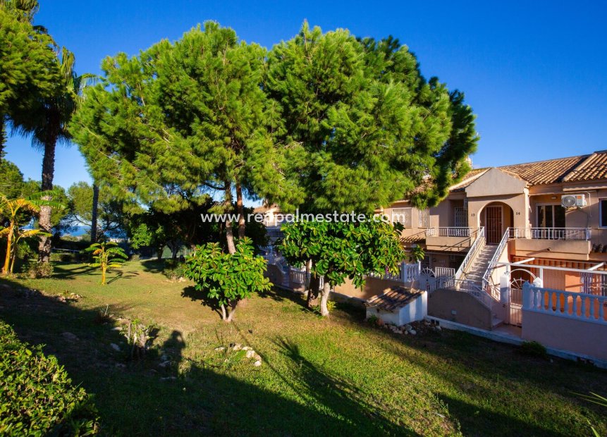 Videresalg - Leiligheter -
Torrevieja - Torreblanca