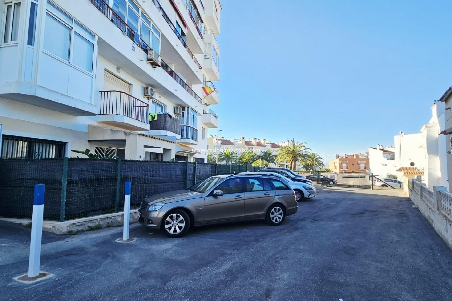 Videresalg - Leiligheter -
Torrevieja - Torreblanca