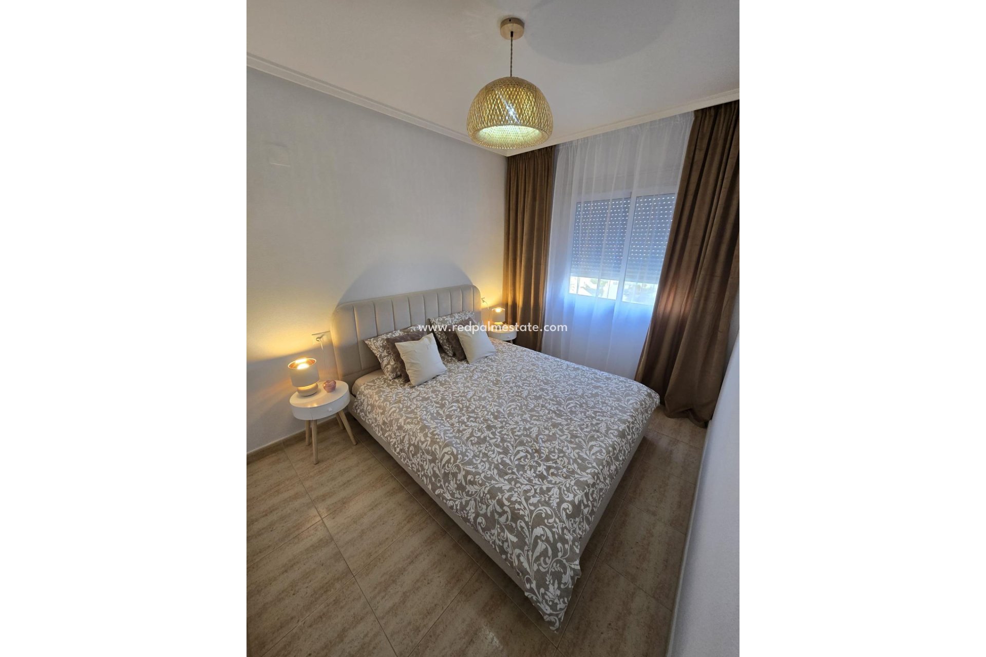 Videresalg - Leiligheter -
Torrevieja - Torreblanca