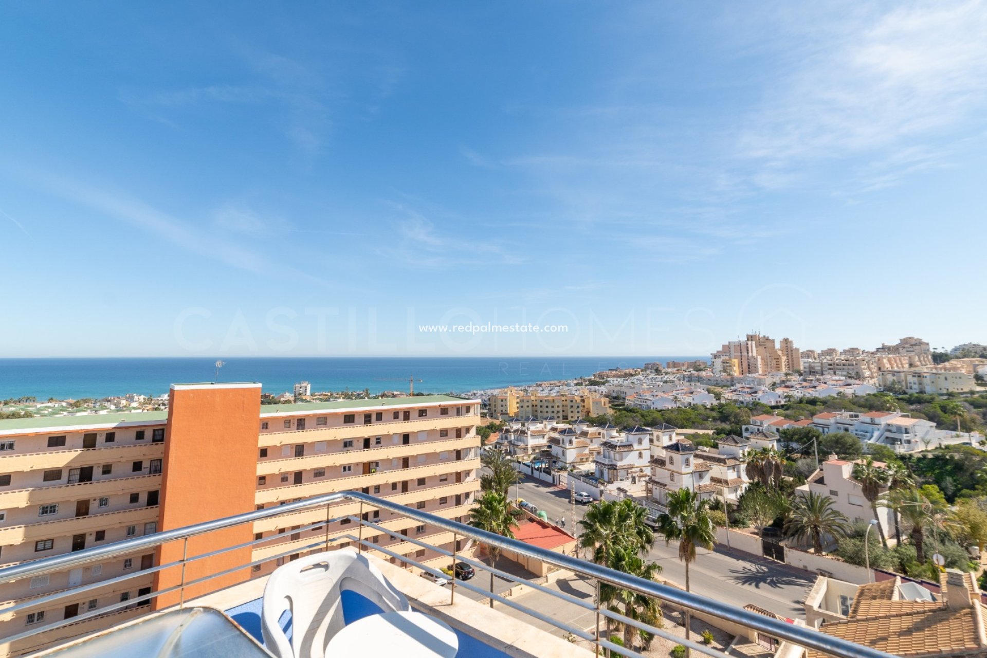 Videresalg - Leiligheter -
Torrevieja - Torrelamata