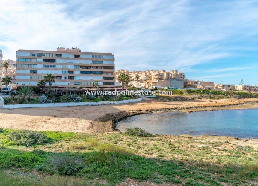 Videresalg - Leiligheter -
Torrevieja - Torrelamata