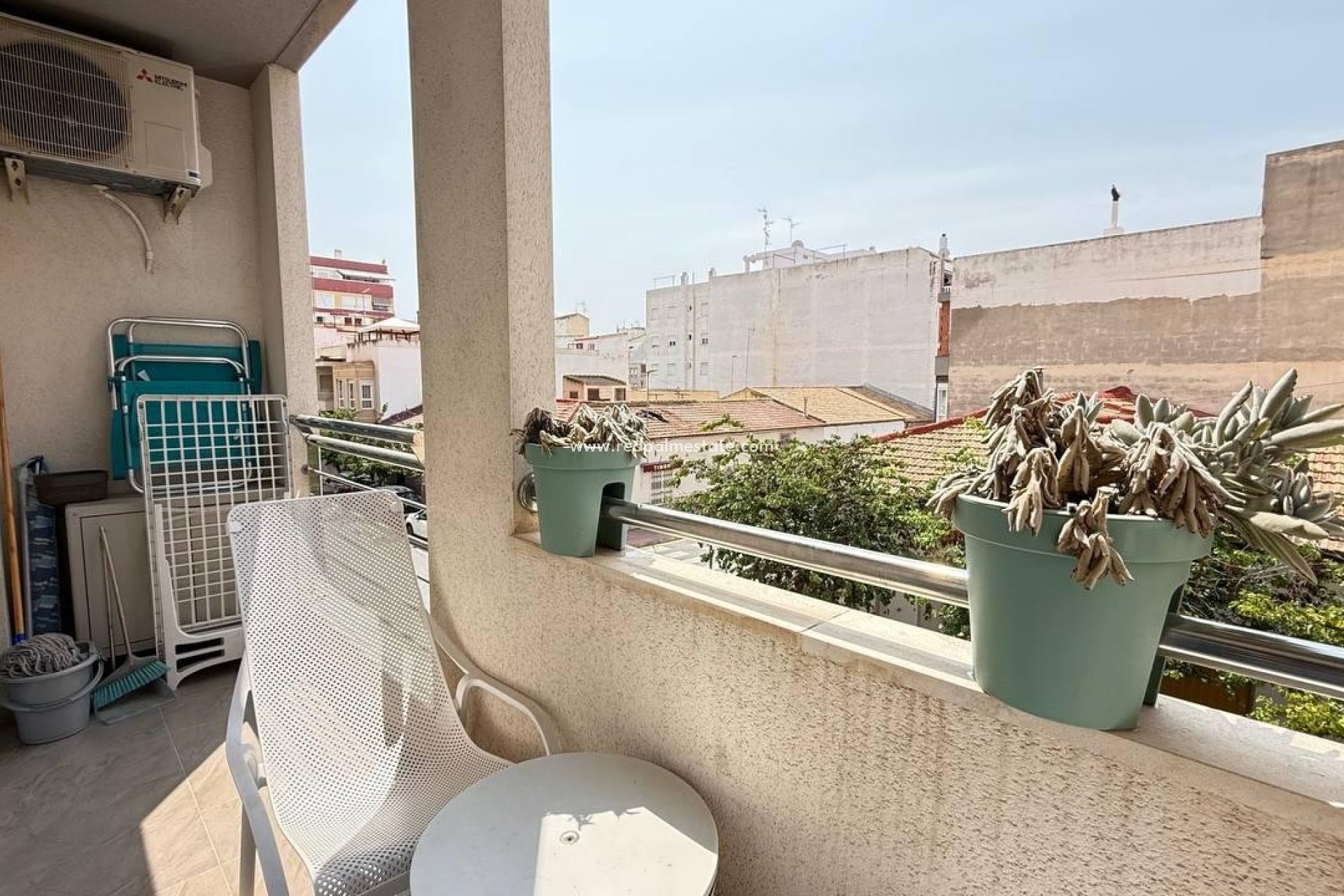 Videresalg - Leiligheter -
Torrevieja - Torrevieja Centro