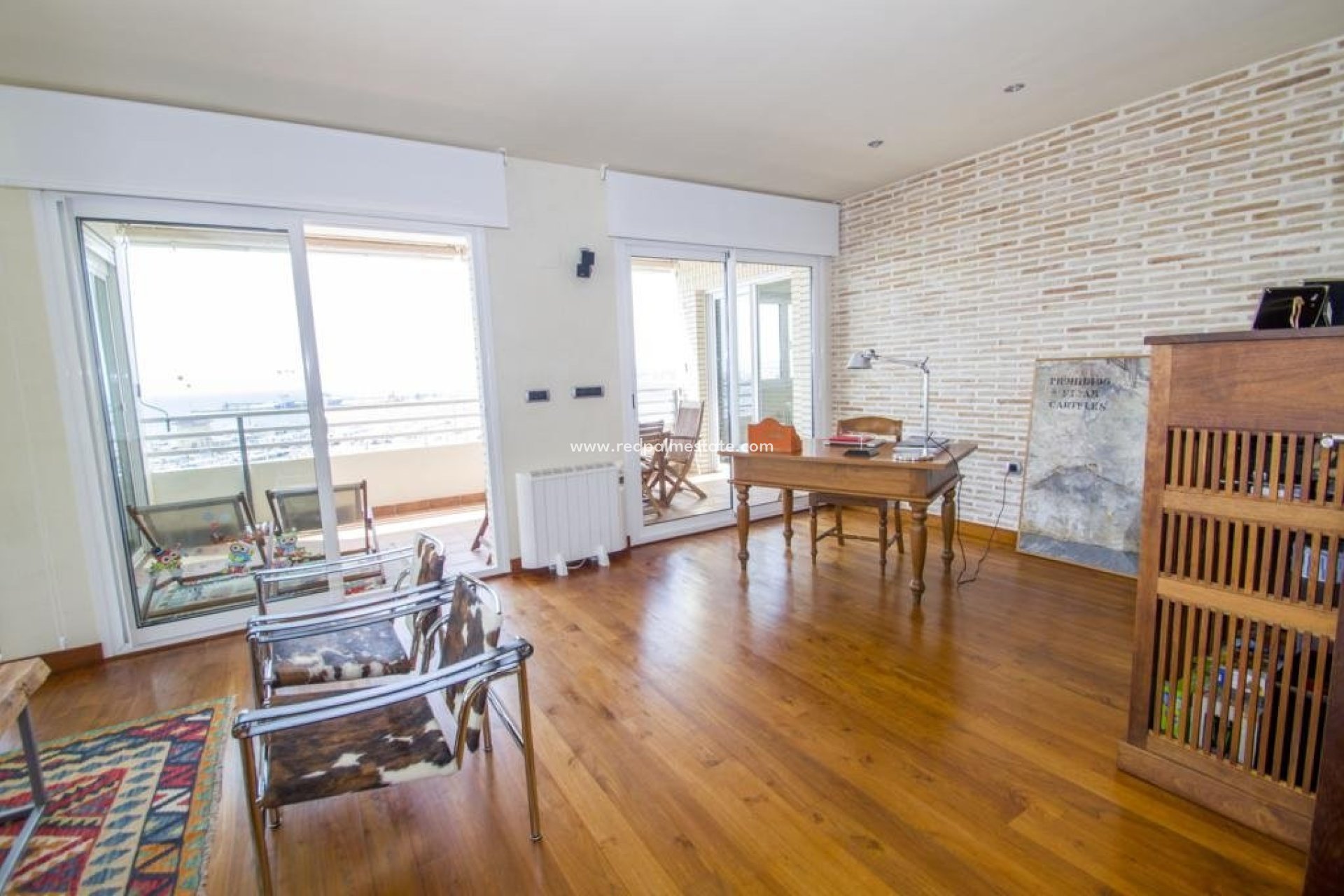 Videresalg - Leiligheter -
Torrevieja