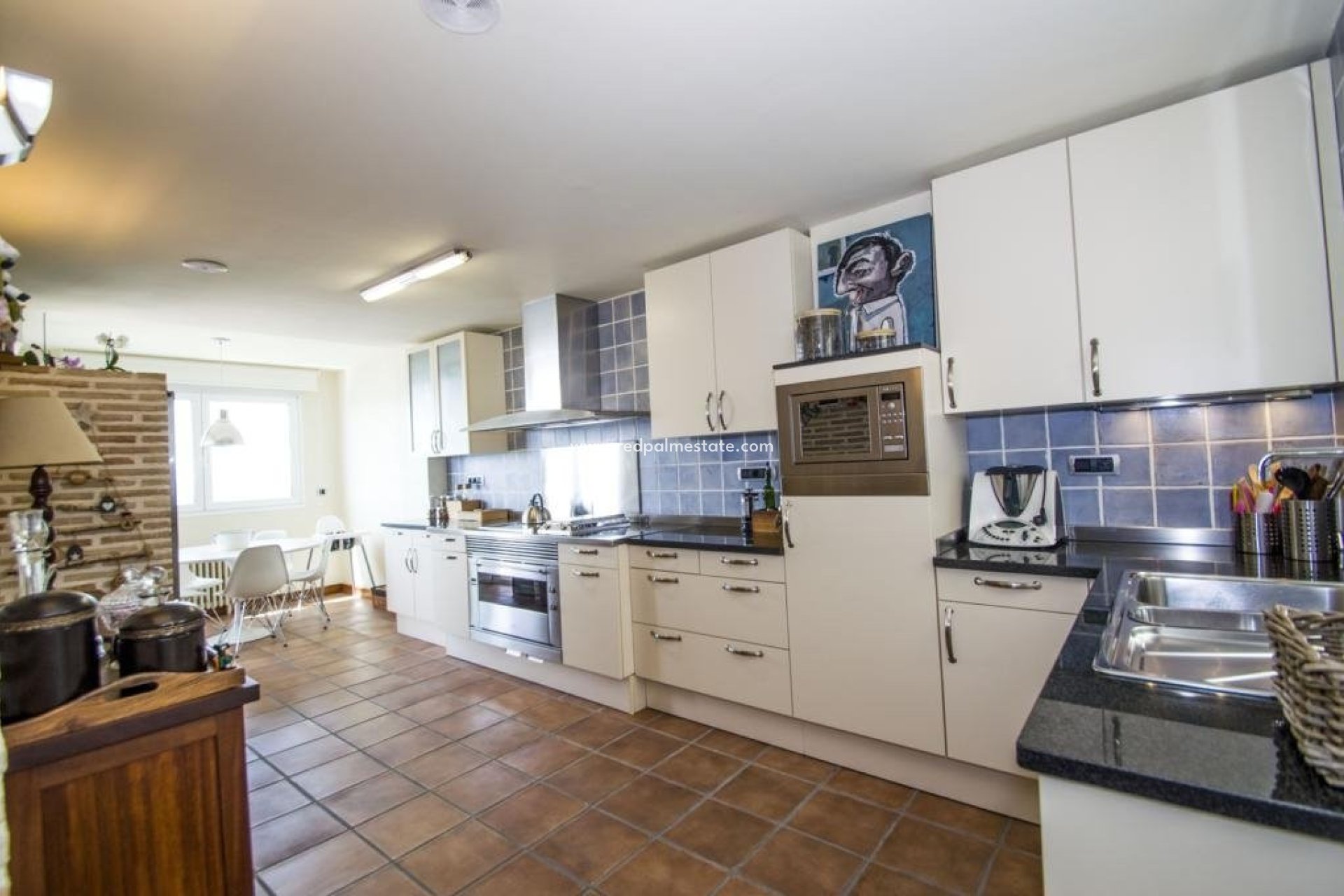 Videresalg - Leiligheter -
Torrevieja