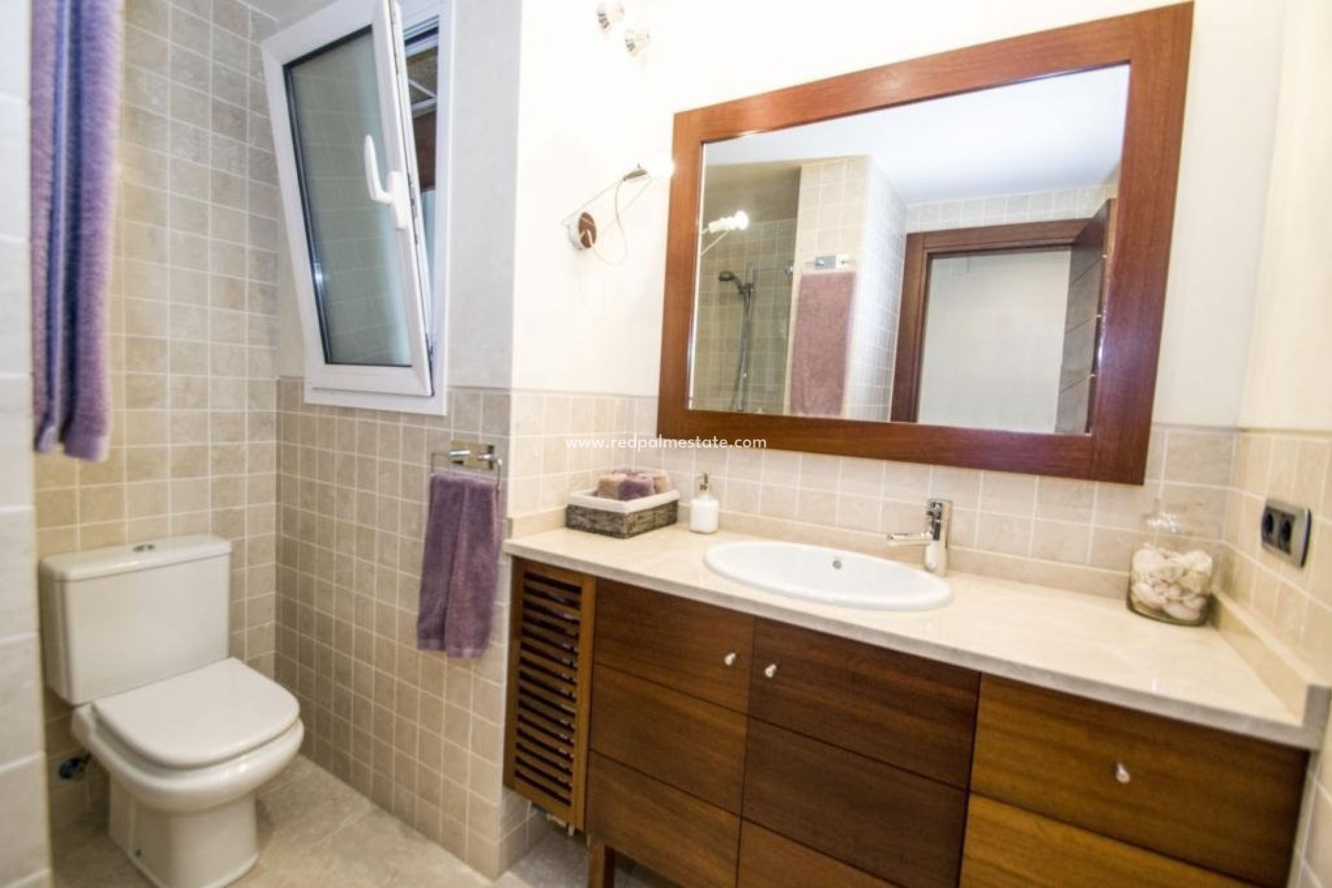 Videresalg - Leiligheter -
Torrevieja