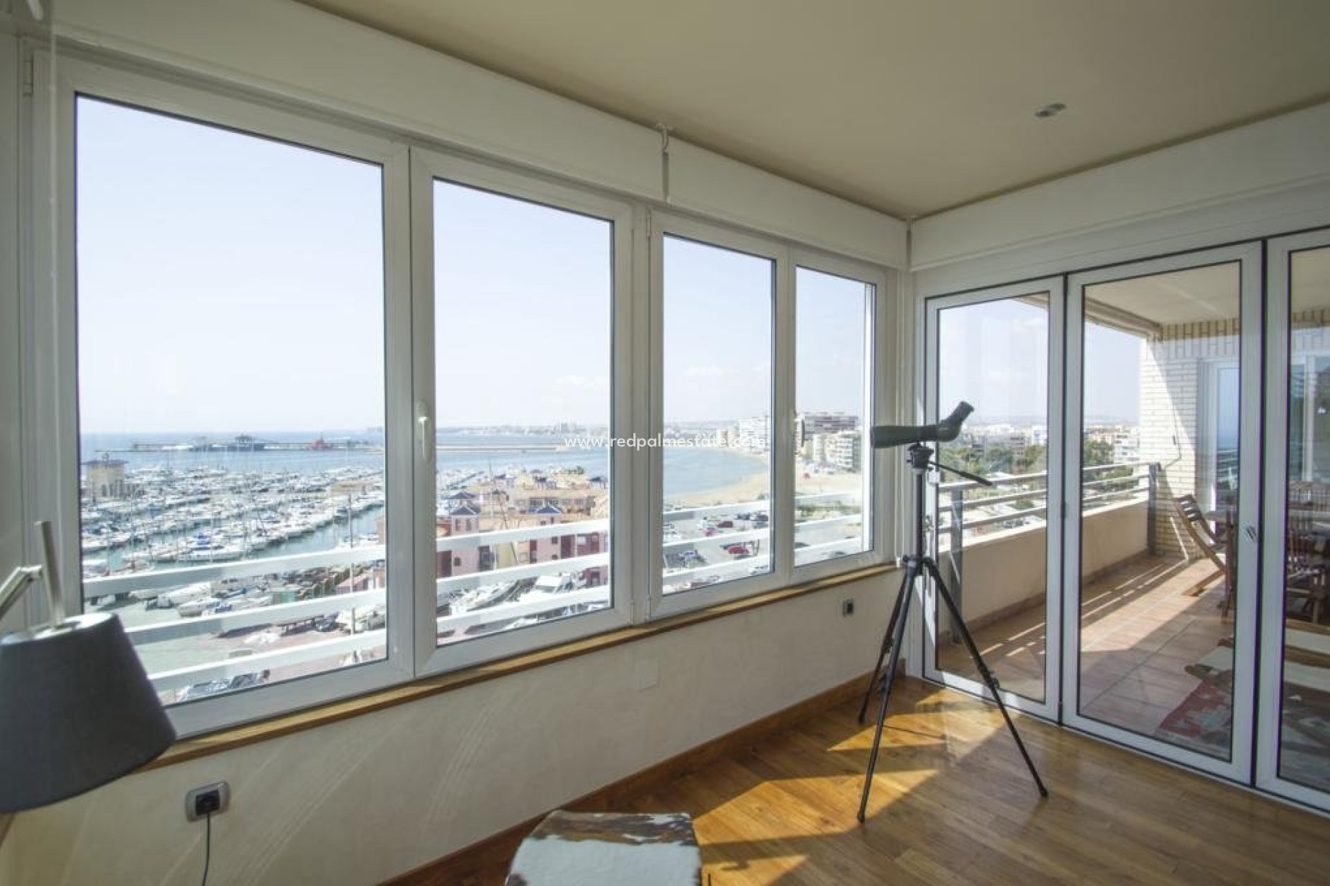 Videresalg - Leiligheter -
Torrevieja