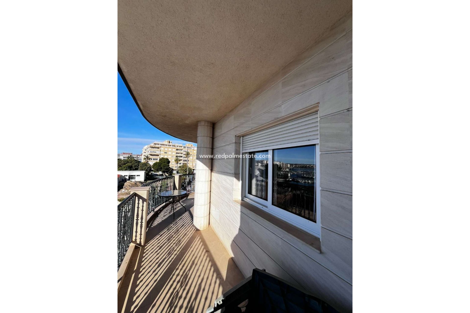 Videresalg - Leiligheter -
Torrevieja