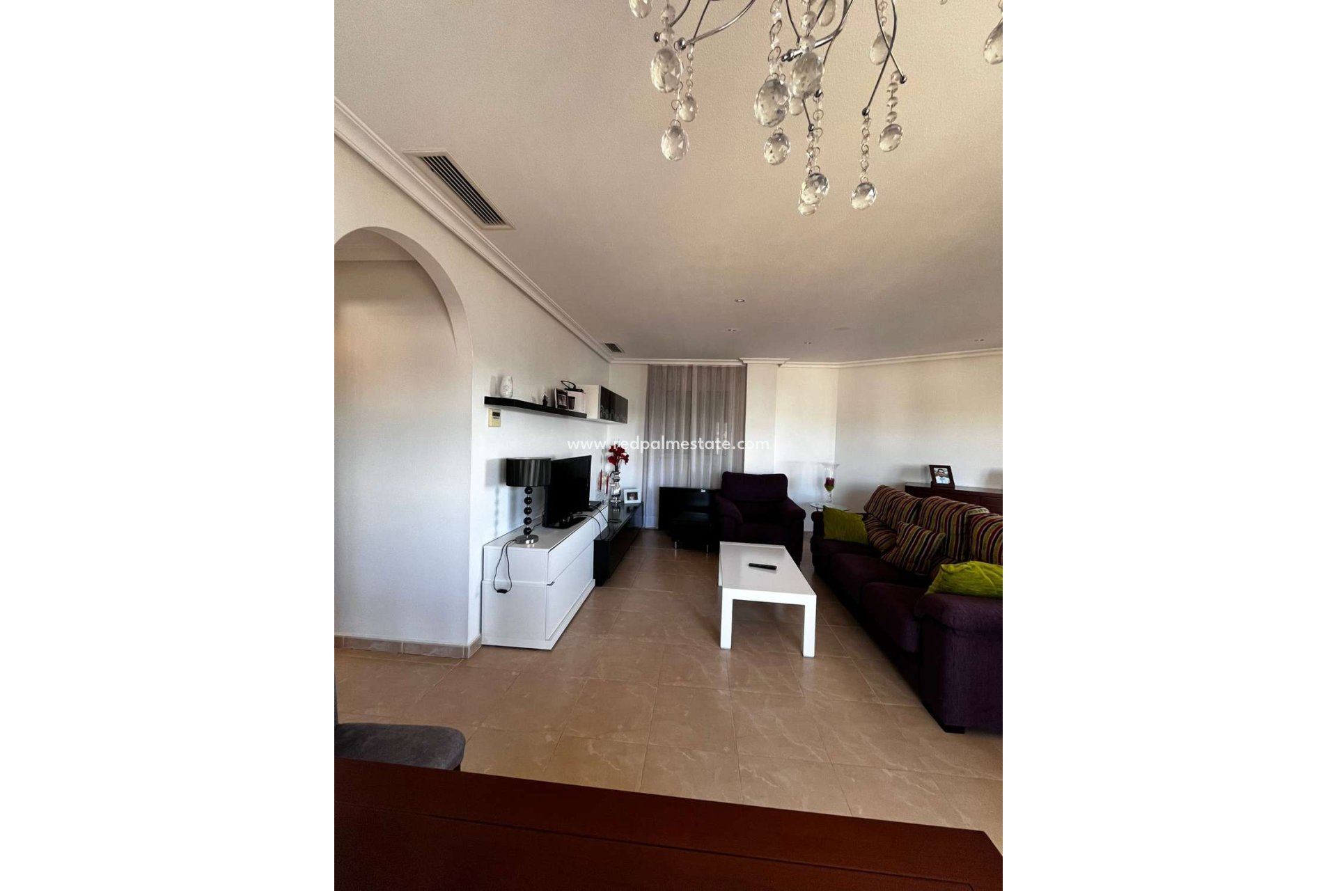 Videresalg - Leiligheter -
Torrevieja