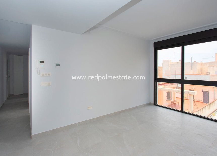 Videresalg - Leiligheter -
Torrevieja