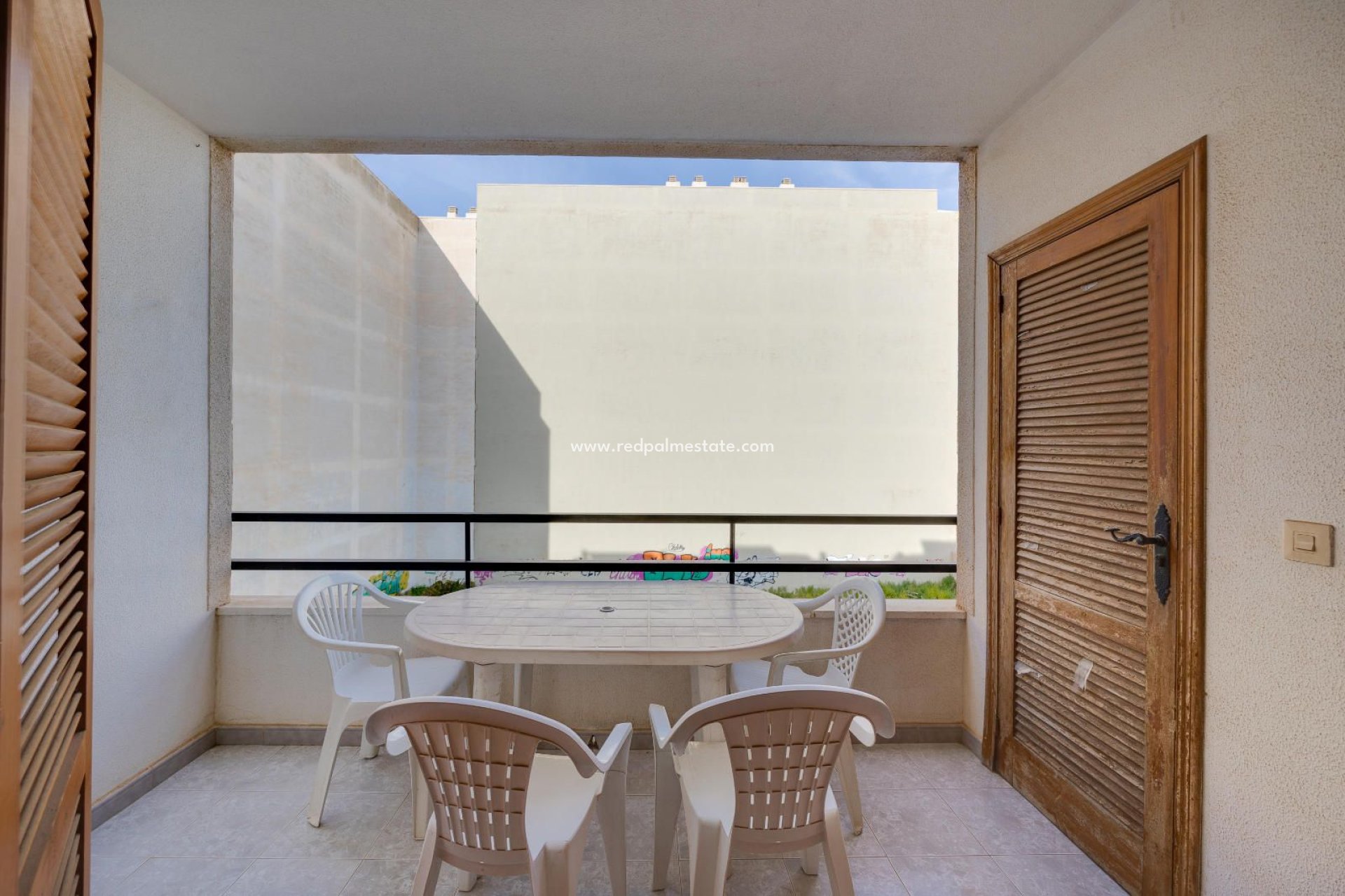 Videresalg - Leiligheter -
Torrevieja