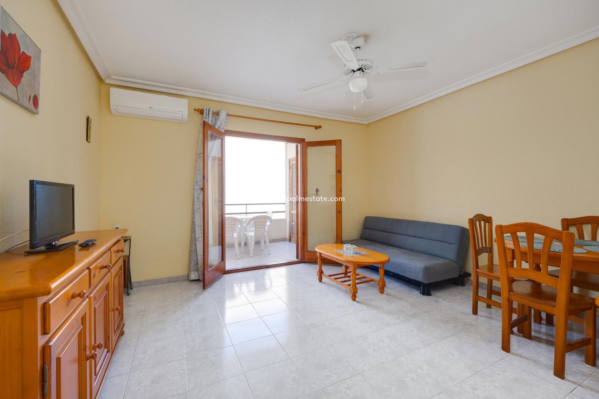 Videresalg - Leiligheter -
Torrevieja