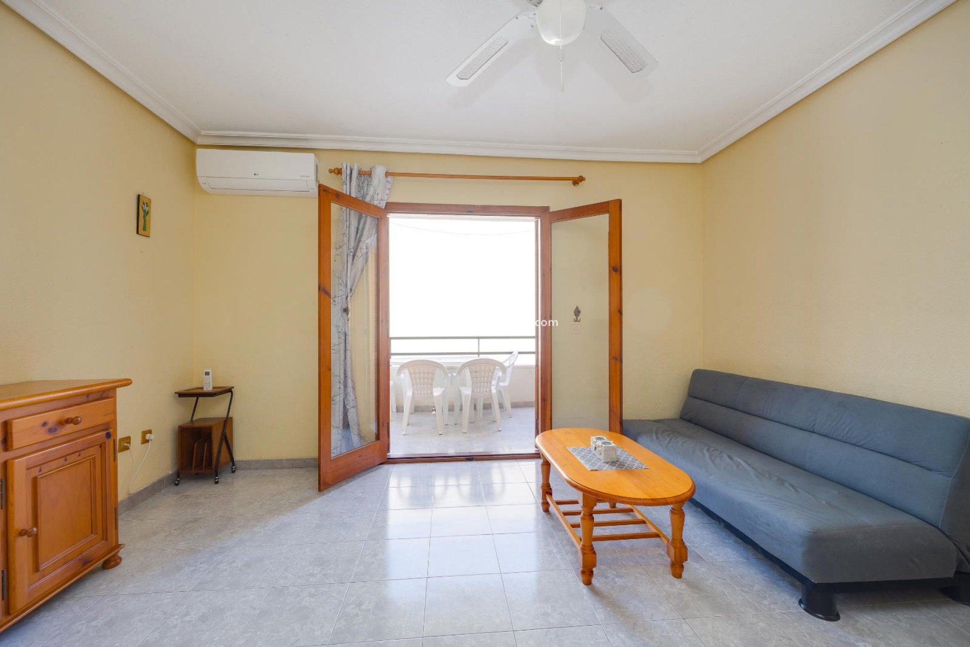 Videresalg - Leiligheter -
Torrevieja