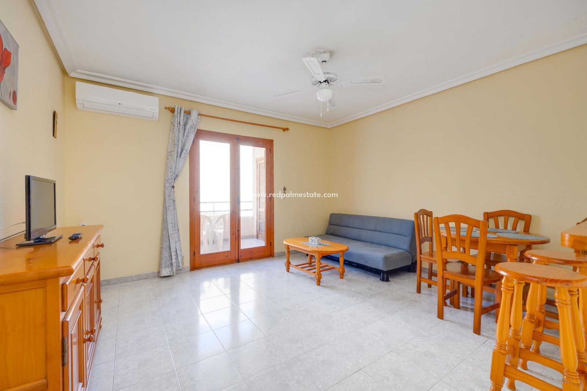 Videresalg - Leiligheter -
Torrevieja