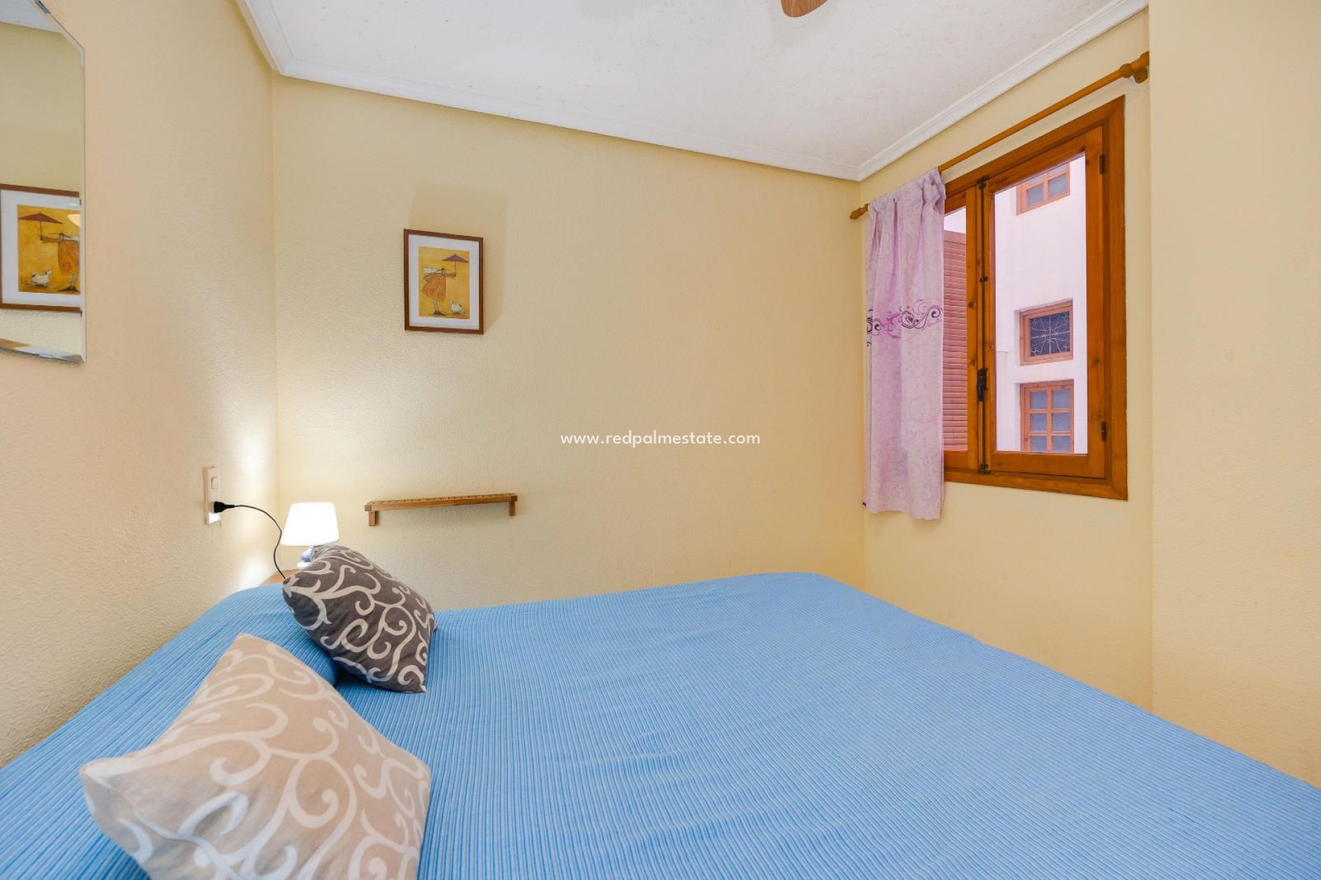 Videresalg - Leiligheter -
Torrevieja