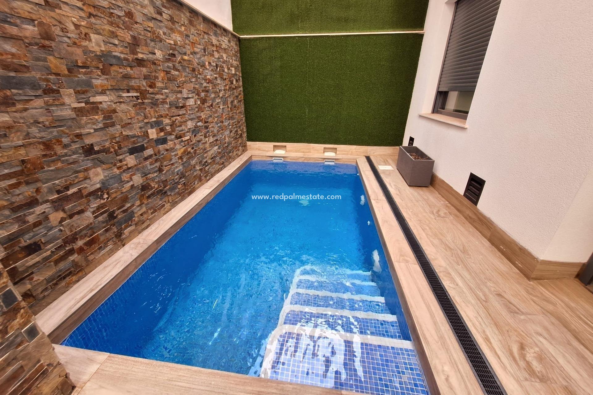 Videresalg - Leiligheter -
Torrevieja