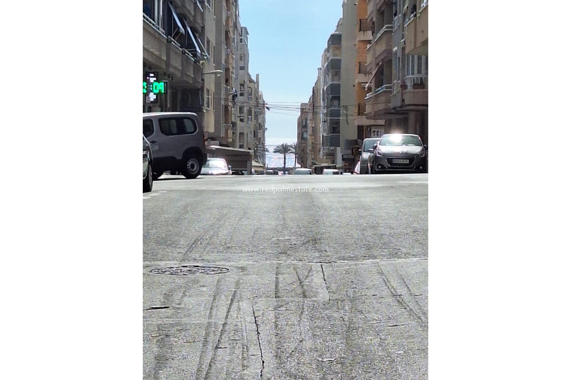 Videresalg - Leiligheter -
Torrevieja