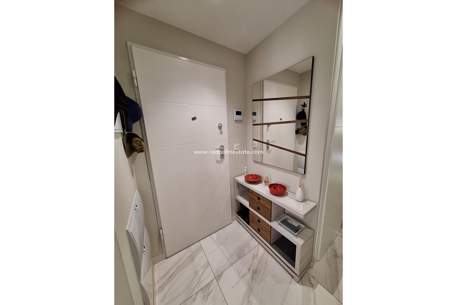 Videresalg - Leiligheter -
Torrevieja