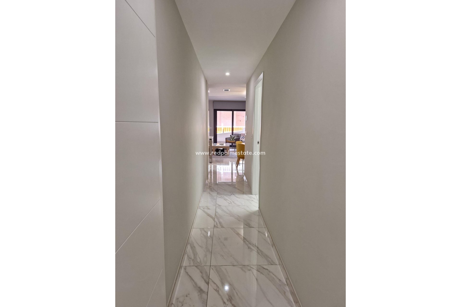 Videresalg - Leiligheter -
Torrevieja