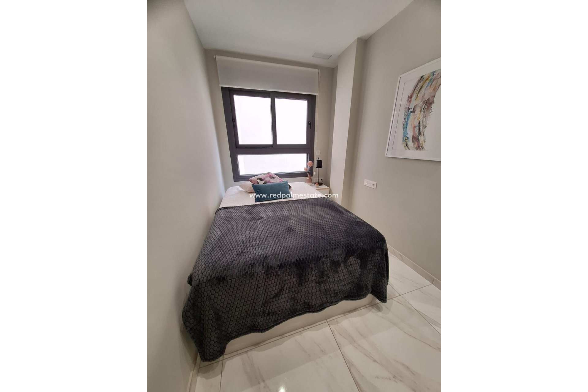 Videresalg - Leiligheter -
Torrevieja