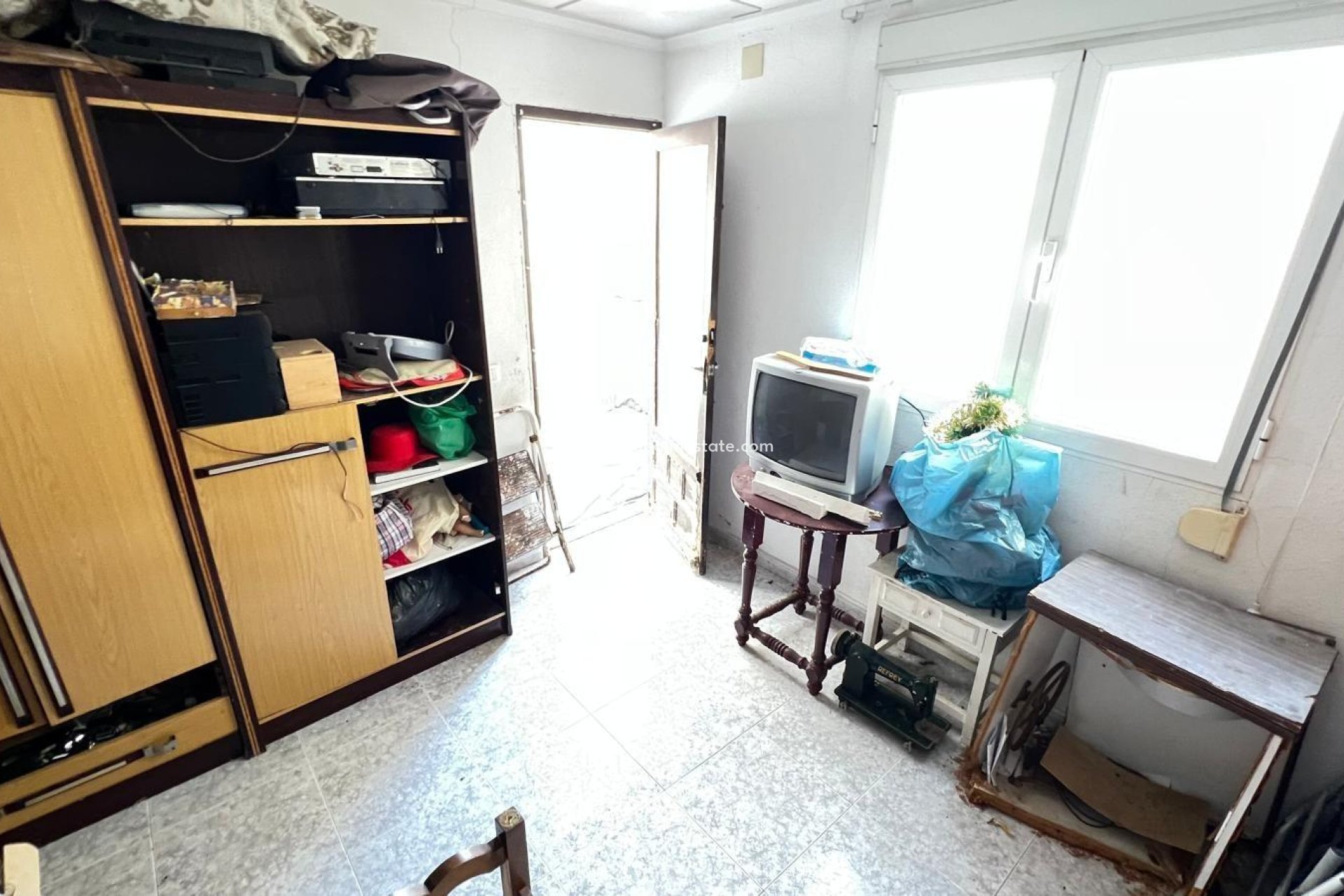 Videresalg - Leiligheter -
Torrevieja