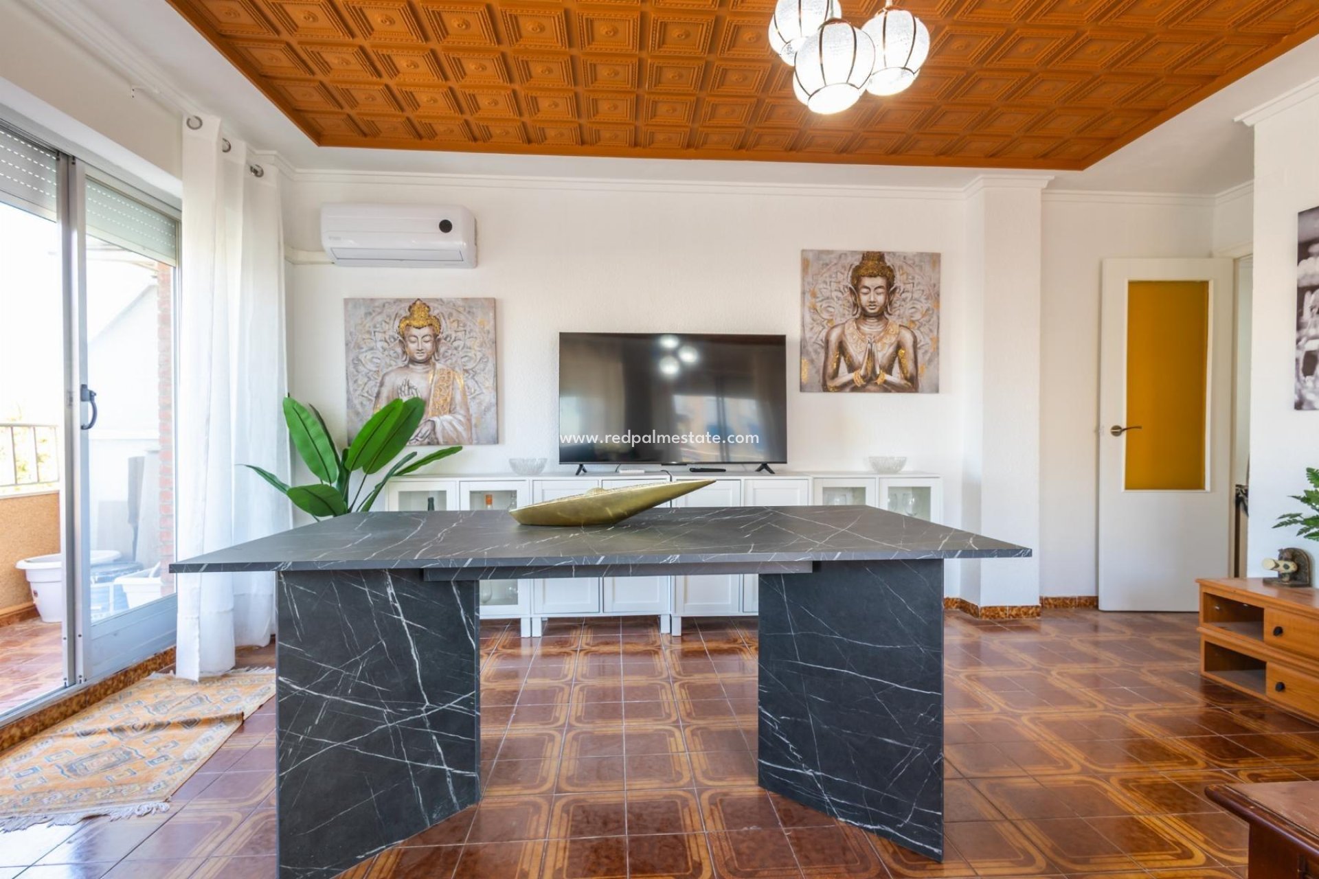 Videresalg - Leiligheter -
Torrevieja