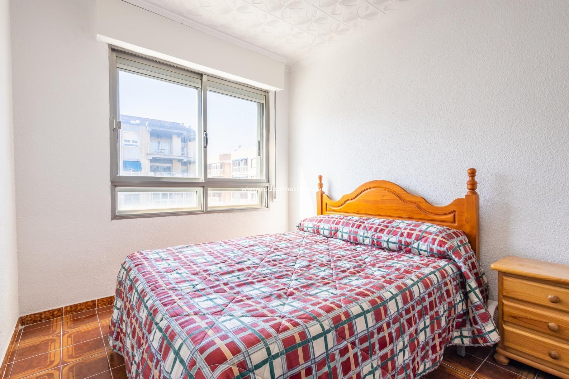 Videresalg - Leiligheter -
Torrevieja