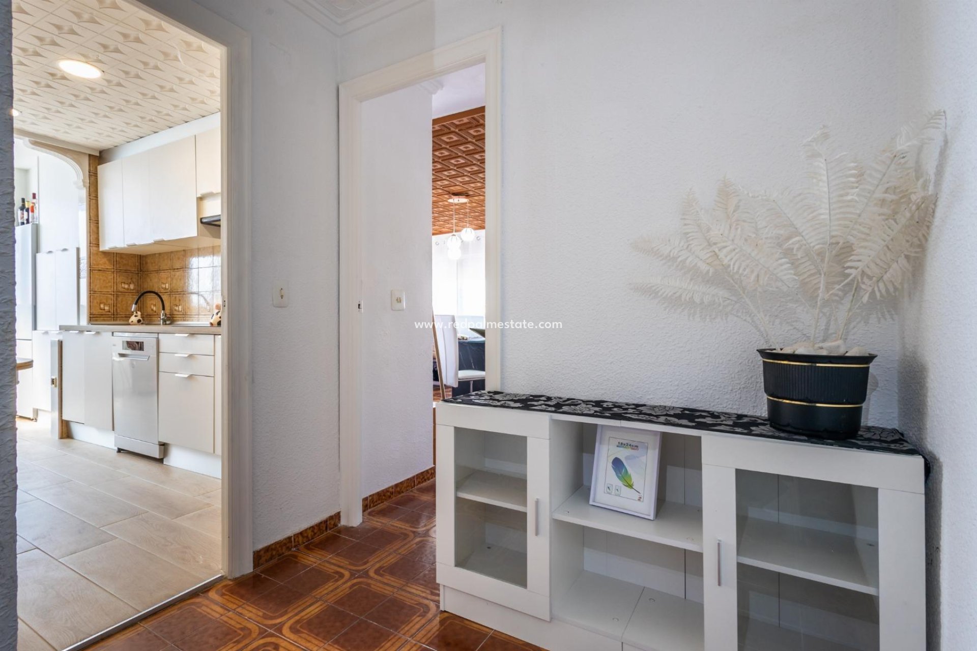 Videresalg - Leiligheter -
Torrevieja