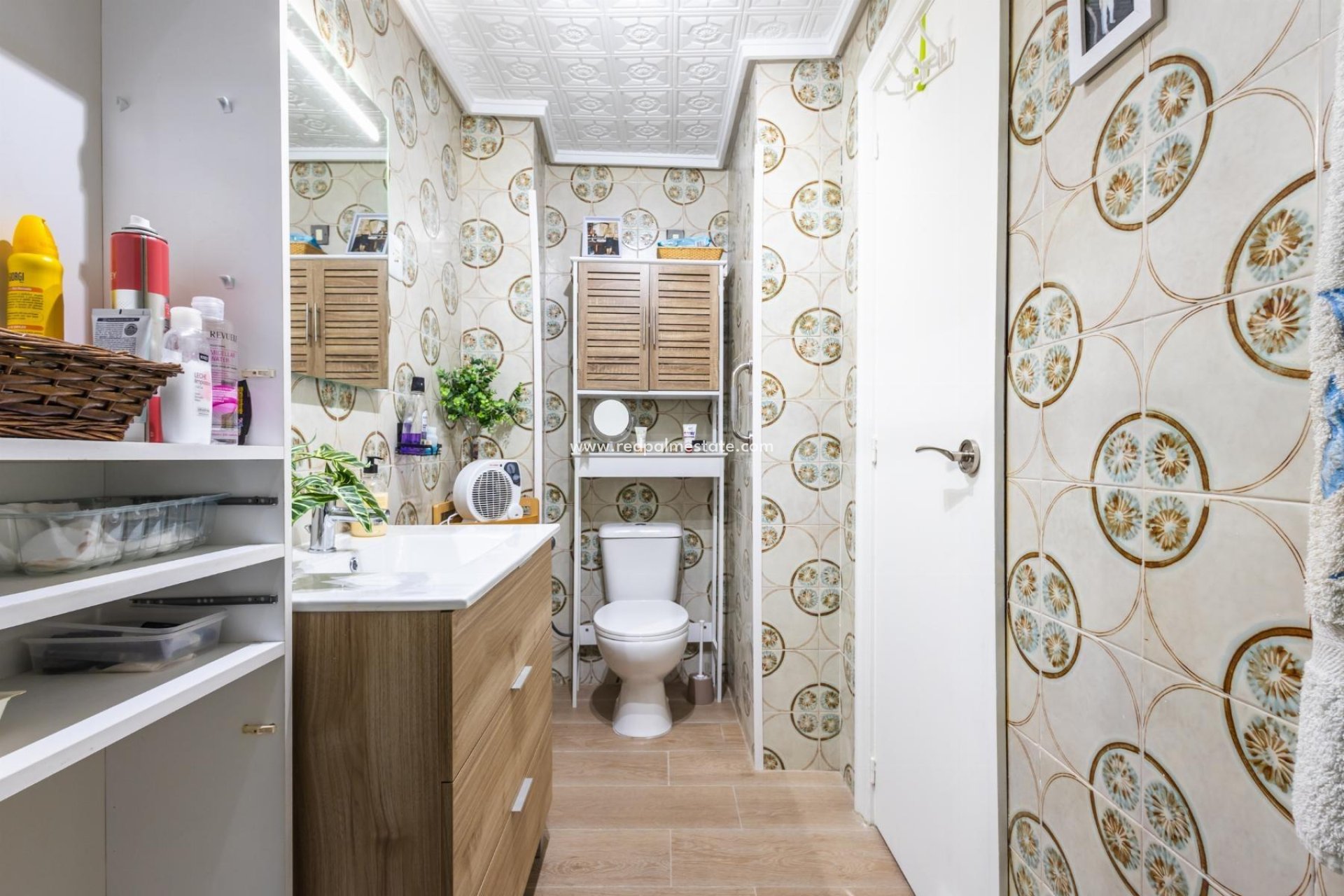 Videresalg - Leiligheter -
Torrevieja