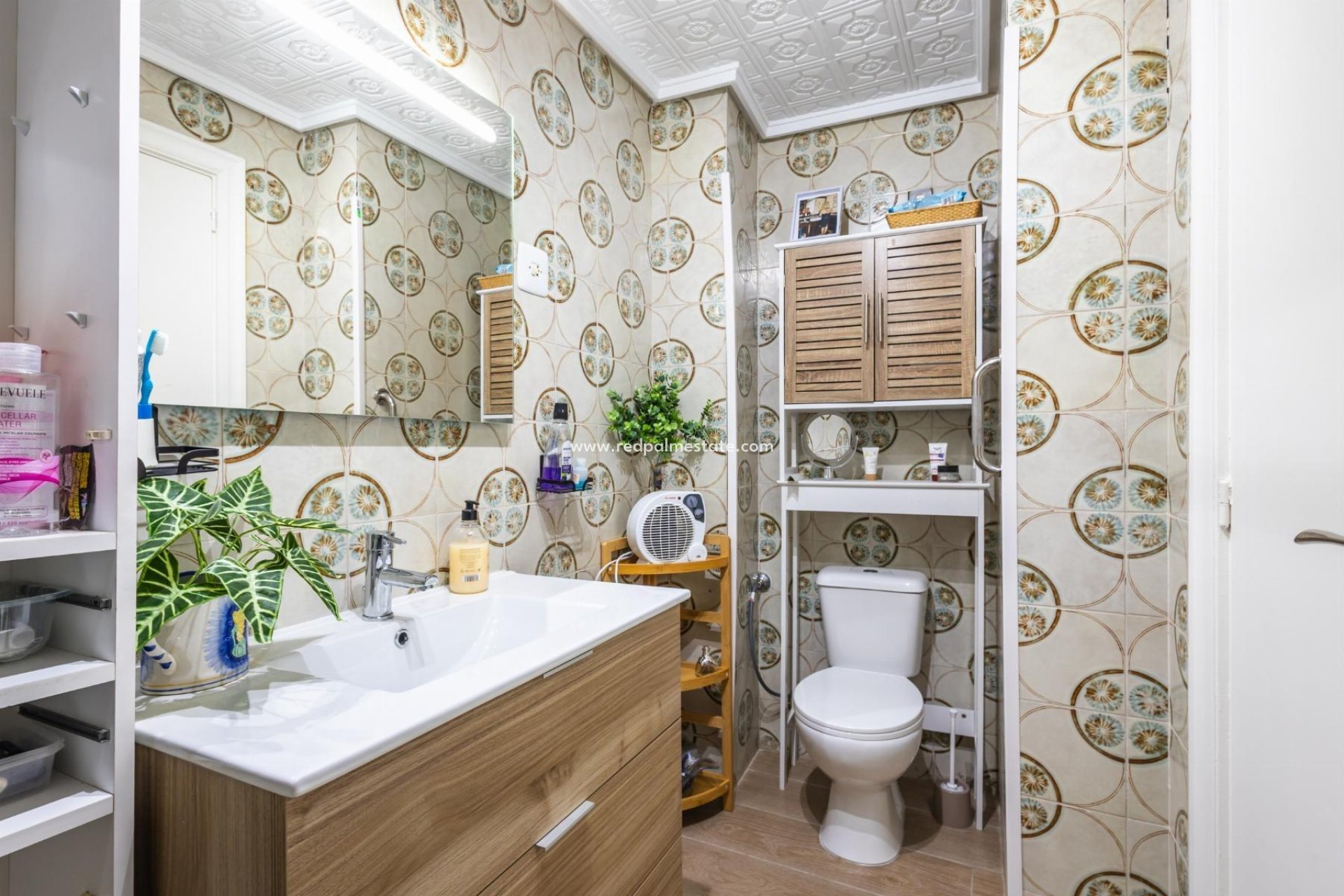 Videresalg - Leiligheter -
Torrevieja