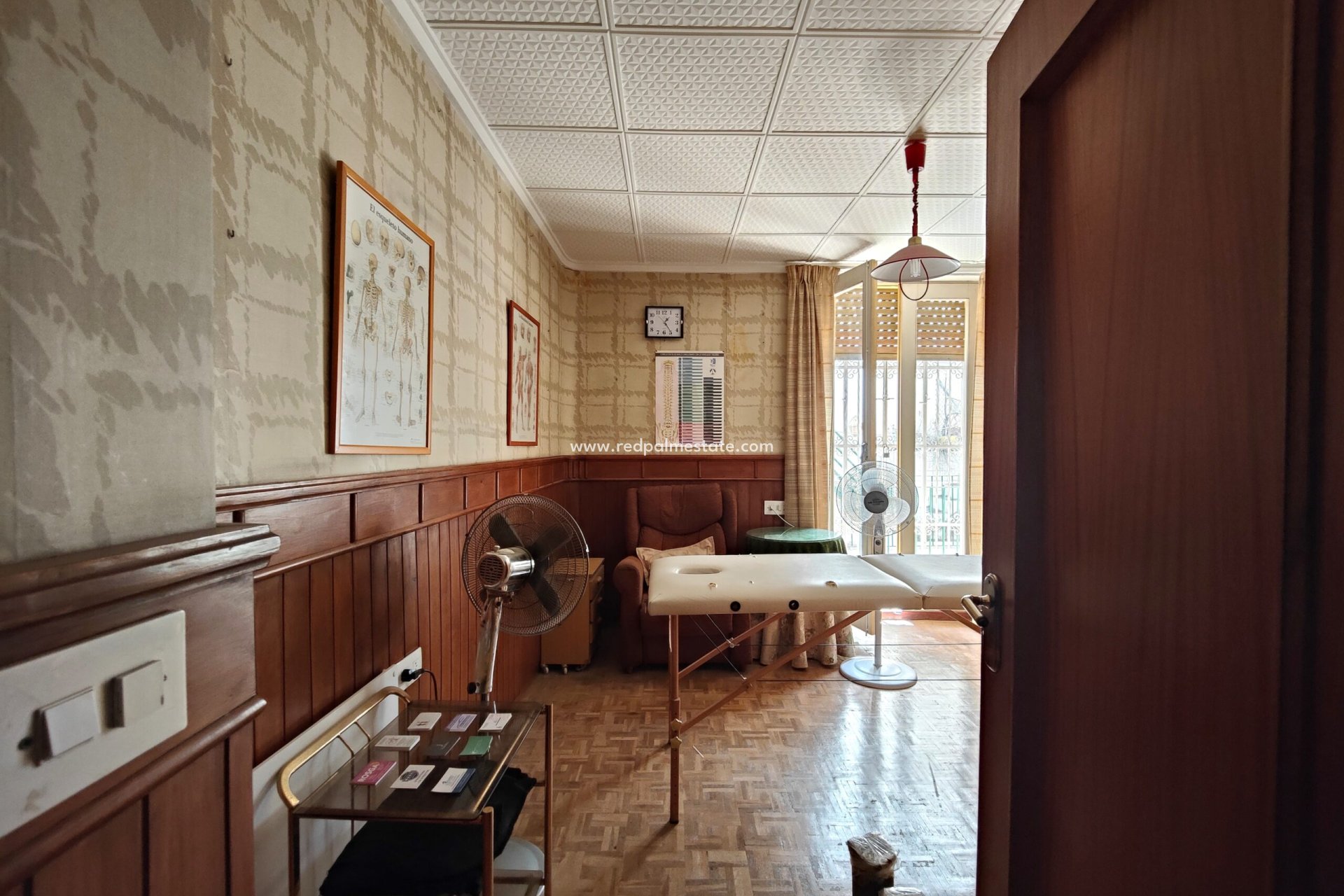 Videresalg - Leiligheter -
Torrevieja