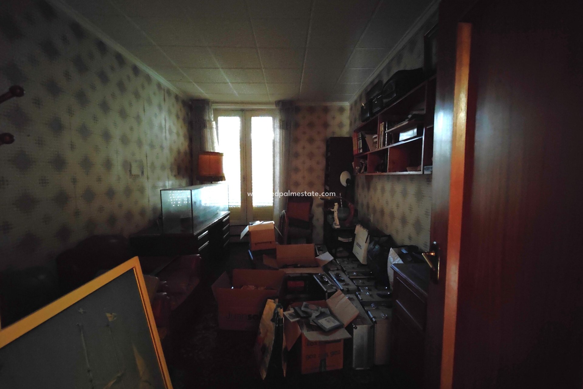 Videresalg - Leiligheter -
Torrevieja