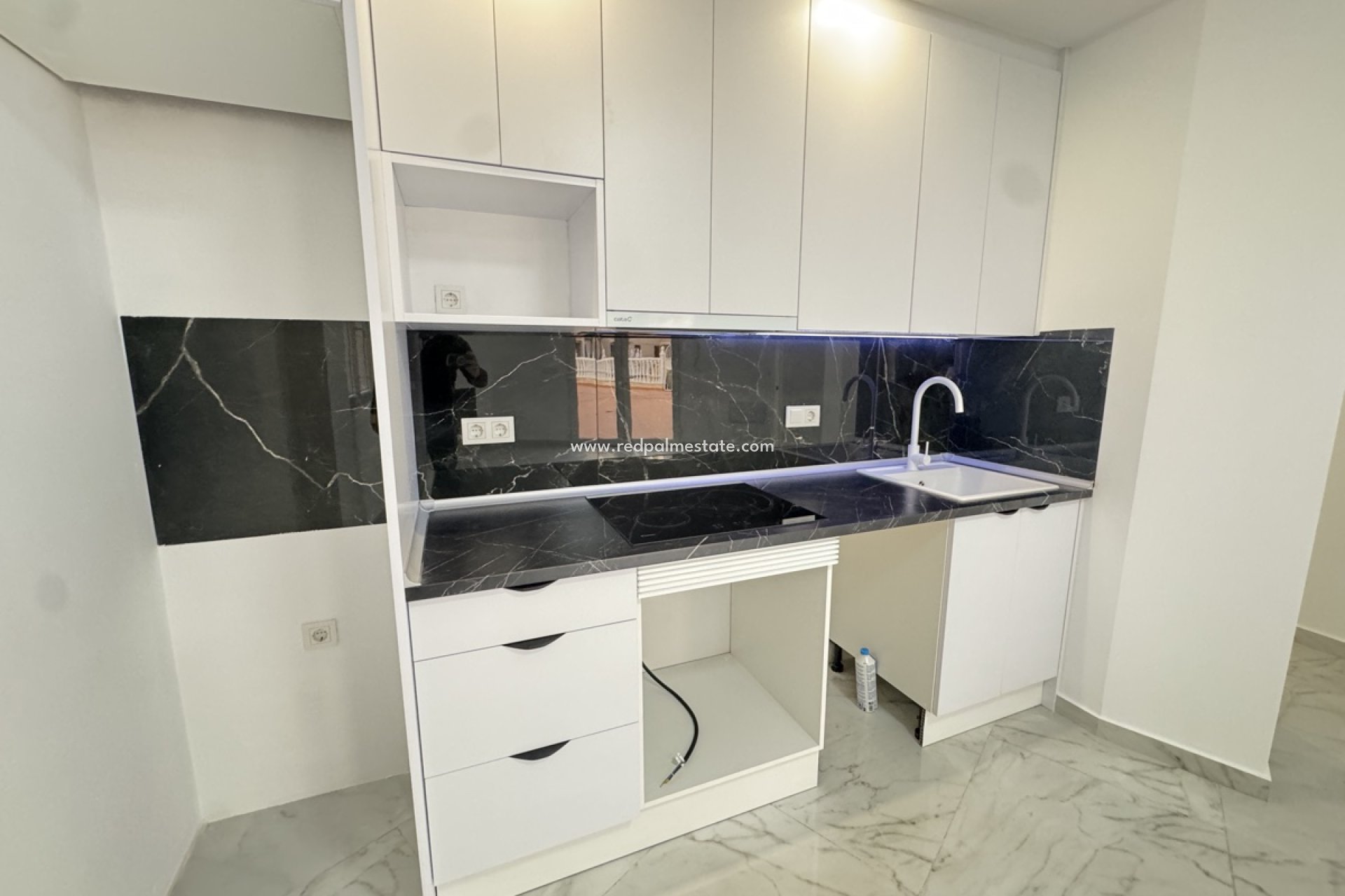 Videresalg - Leiligheter -
Torrevieja