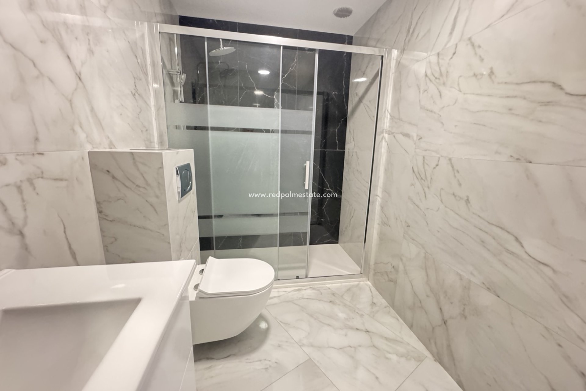 Videresalg - Leiligheter -
Torrevieja